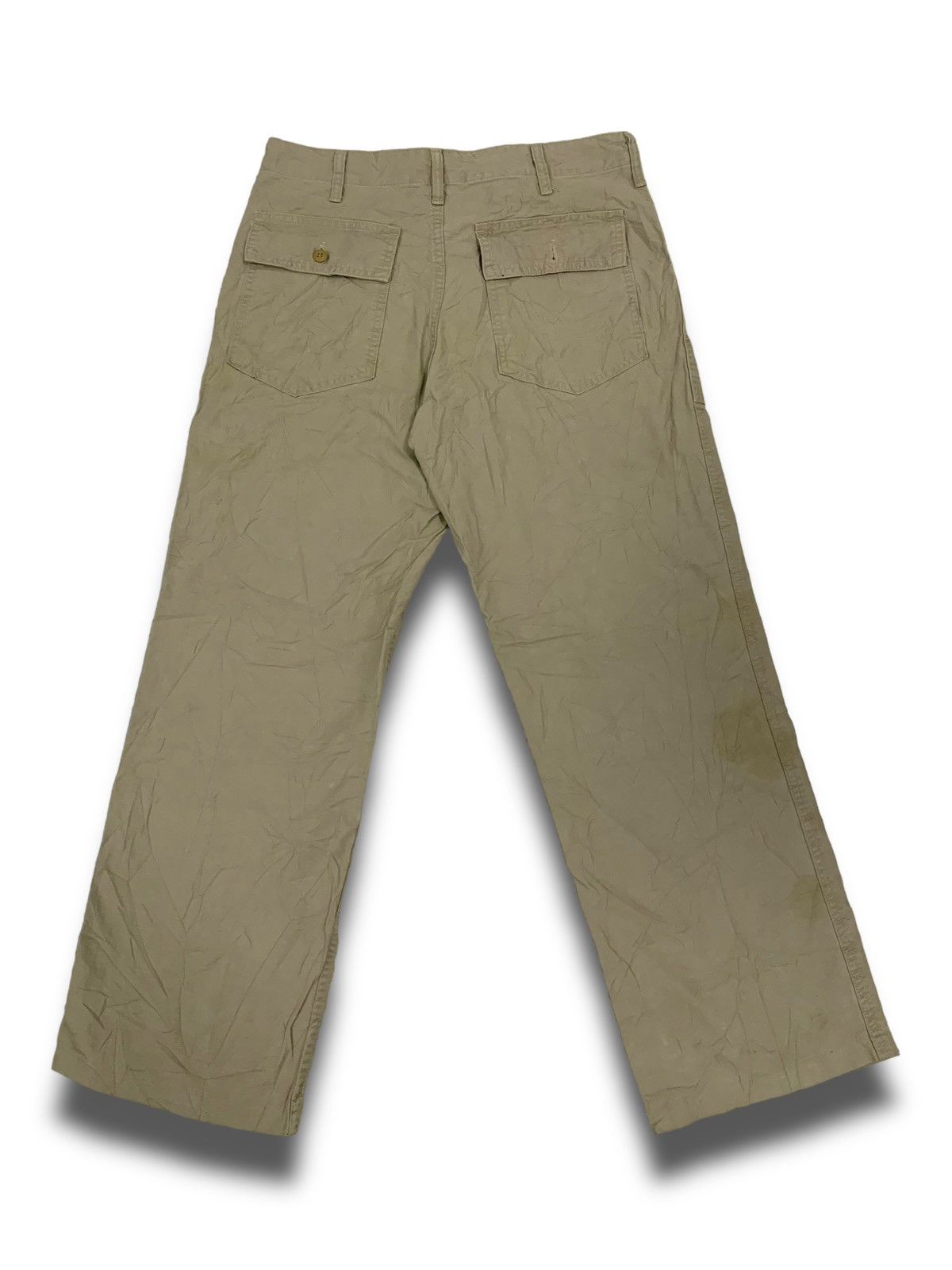 Levi's × Levi's Vintage Clothing × Vintage Vintage 90s Levis San Francisco Made in Japan Size US 32 / EU 48 - 4 Thumbnail