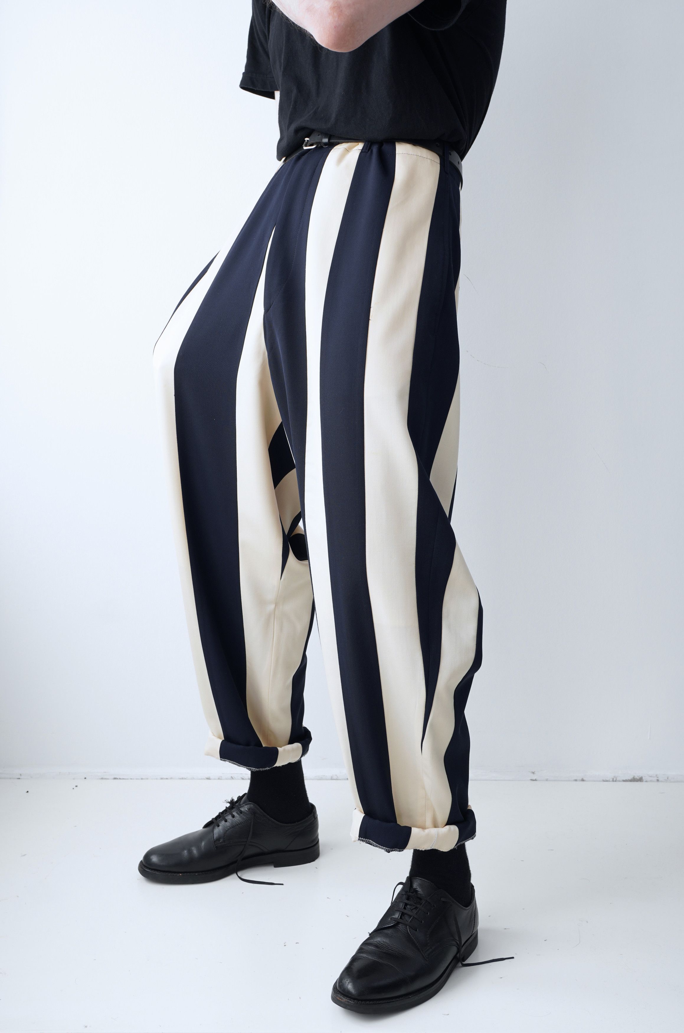 Yohji Yamamoto SS92 Trousers Size US 30 / EU 46 - 1 Thumbnail
