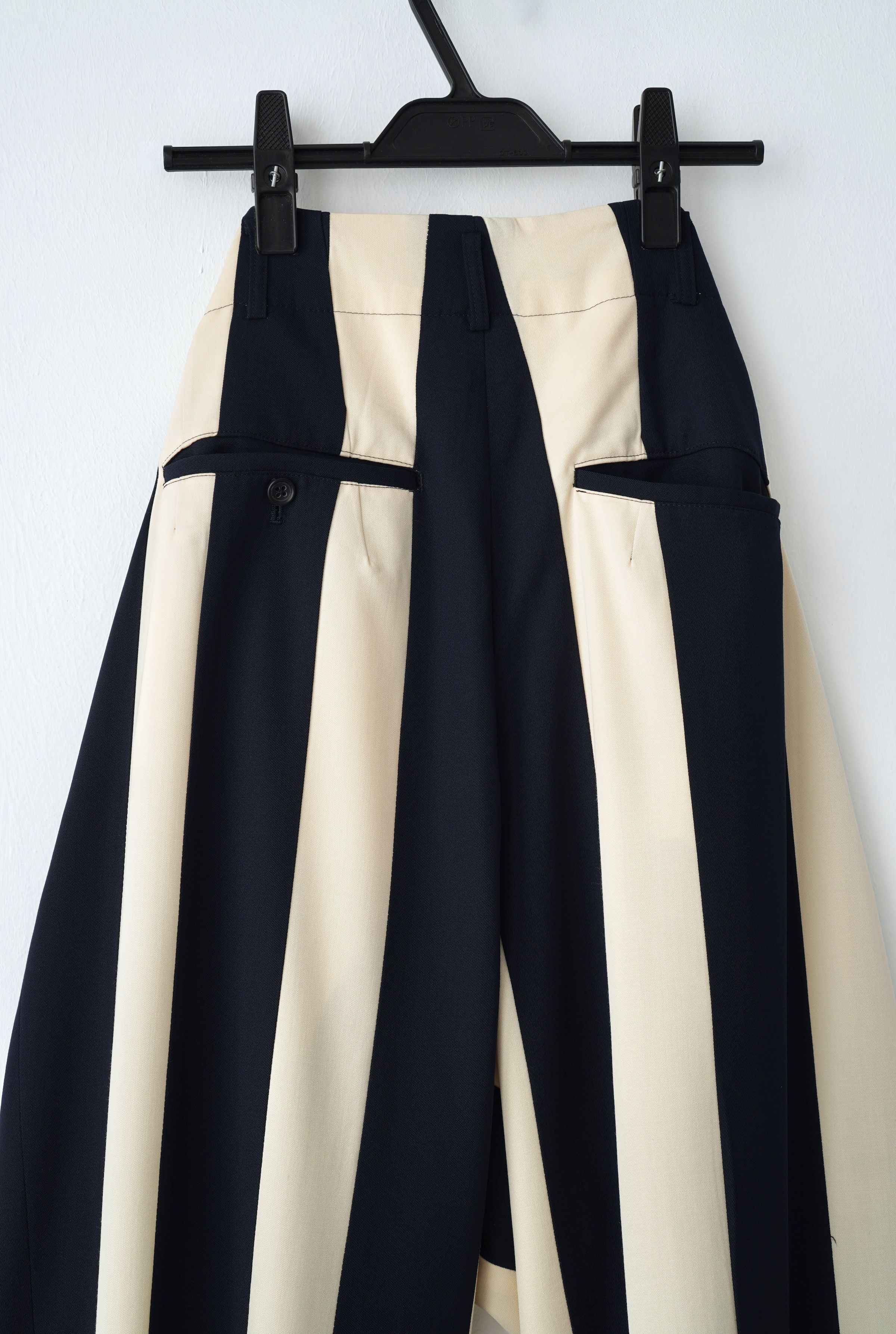 Yohji Yamamoto SS92 Trousers Size US 30 / EU 46 - 3 Thumbnail