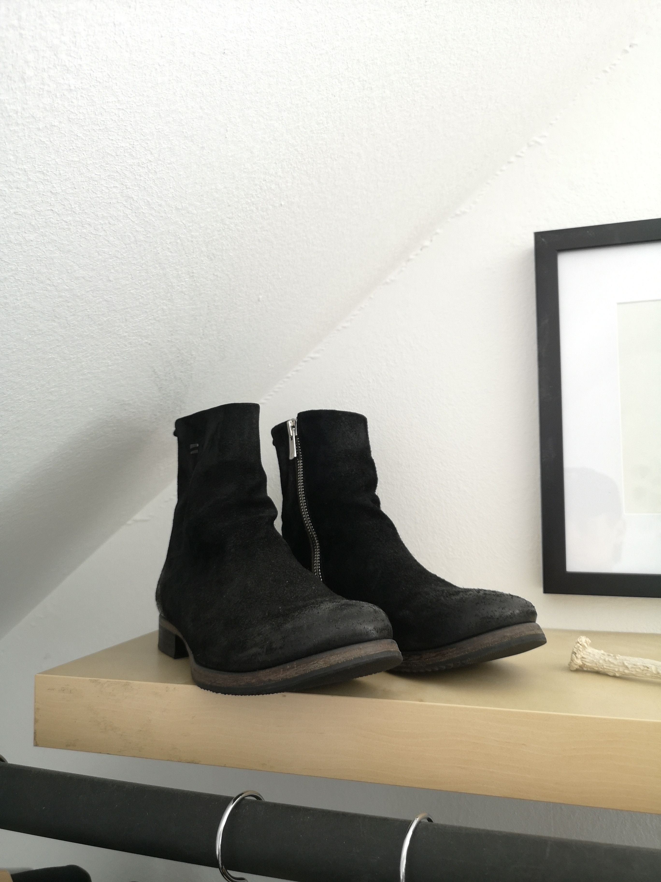 The Last Conspiracy Boots | Grailed