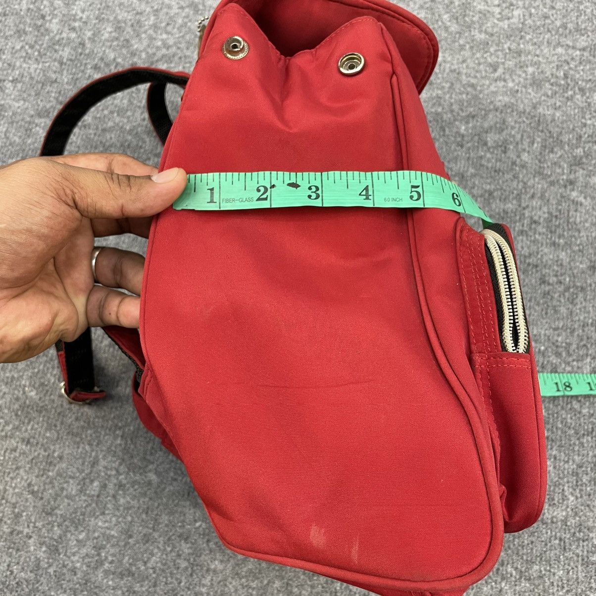Vintage Vintage John Lennon Backpack Size ONE SIZE - 14 Thumbnail