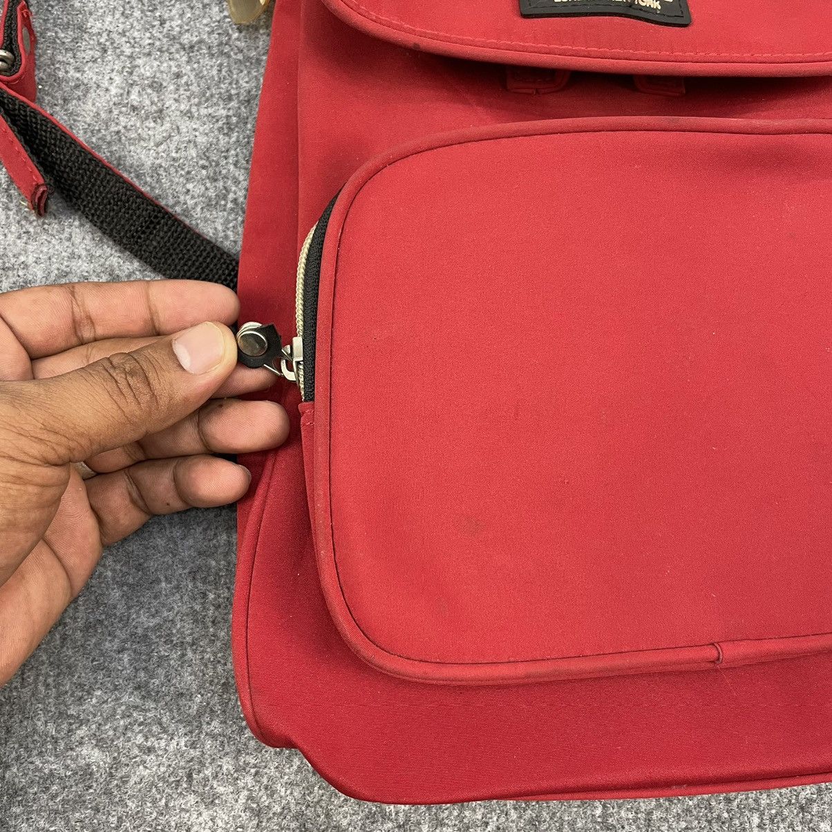 Vintage Vintage John Lennon Backpack Size ONE SIZE - 4 Thumbnail