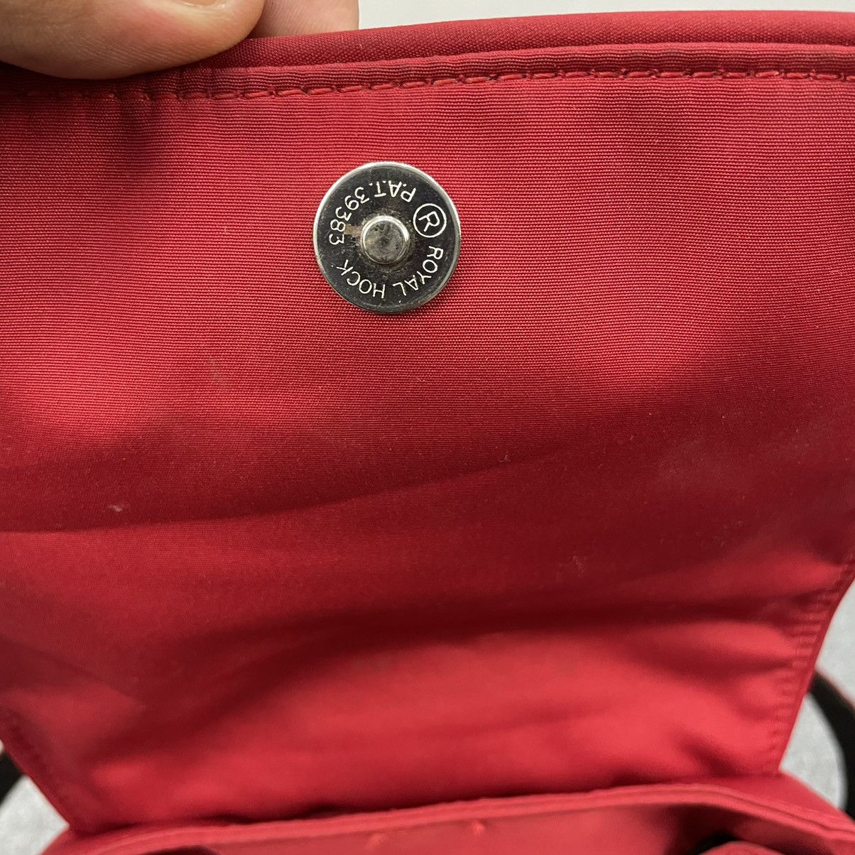 Vintage Vintage John Lennon Backpack Size ONE SIZE - 10 Thumbnail
