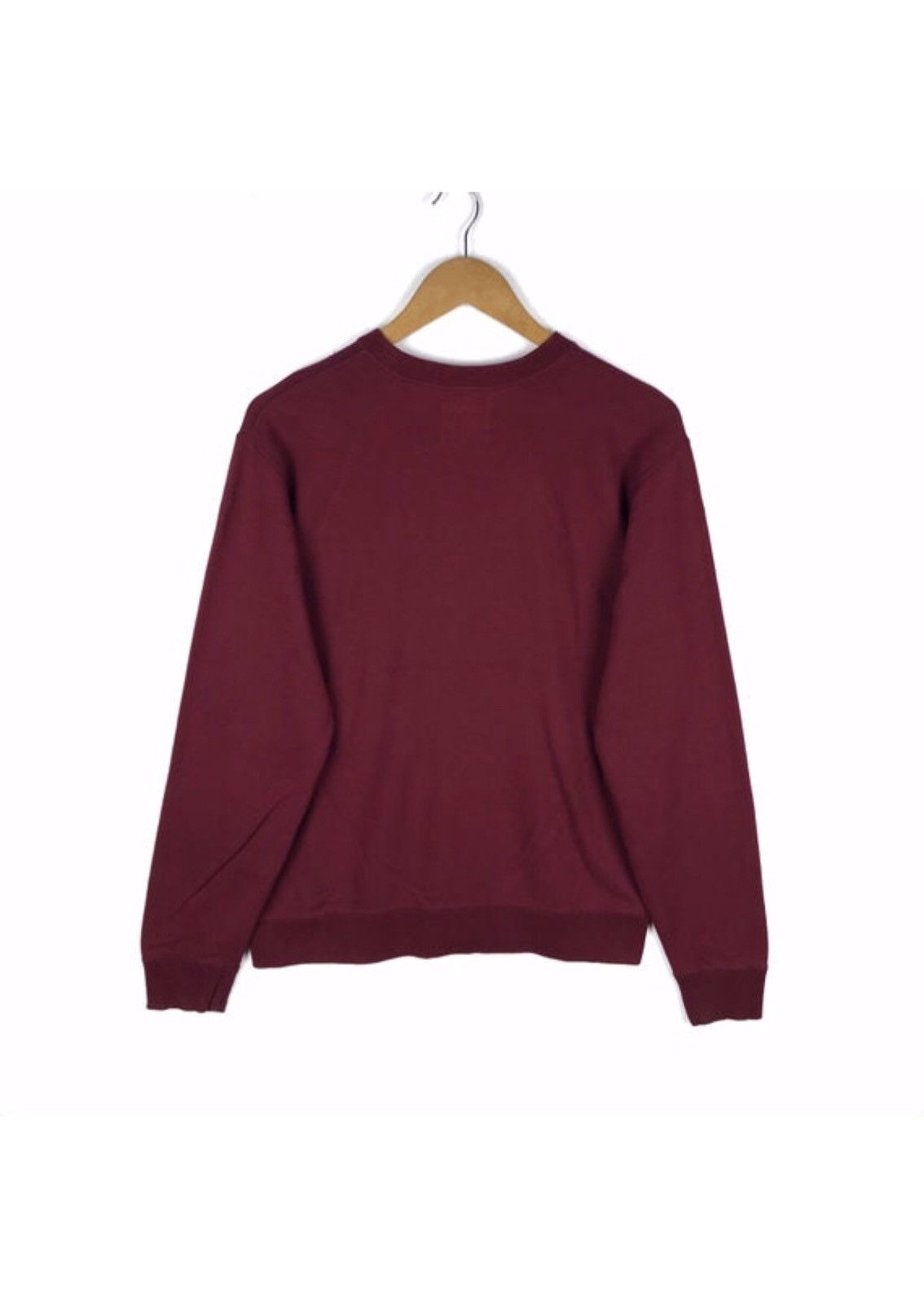 Champion Vintage Champion Sweatshirt Medium Size 90s Dope Streetwear Size US M / EU 48-50 / 2 - 4 Thumbnail