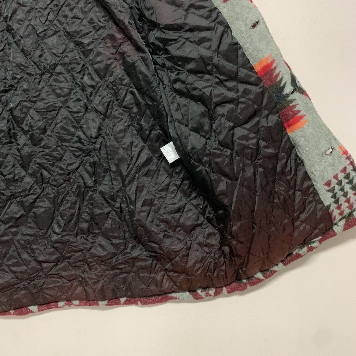 Vintage Vintage Aztec Navajo Style Tribal Native Very RARE Jacket Size US M / EU 48-50 / 2 - 8 Thumbnail