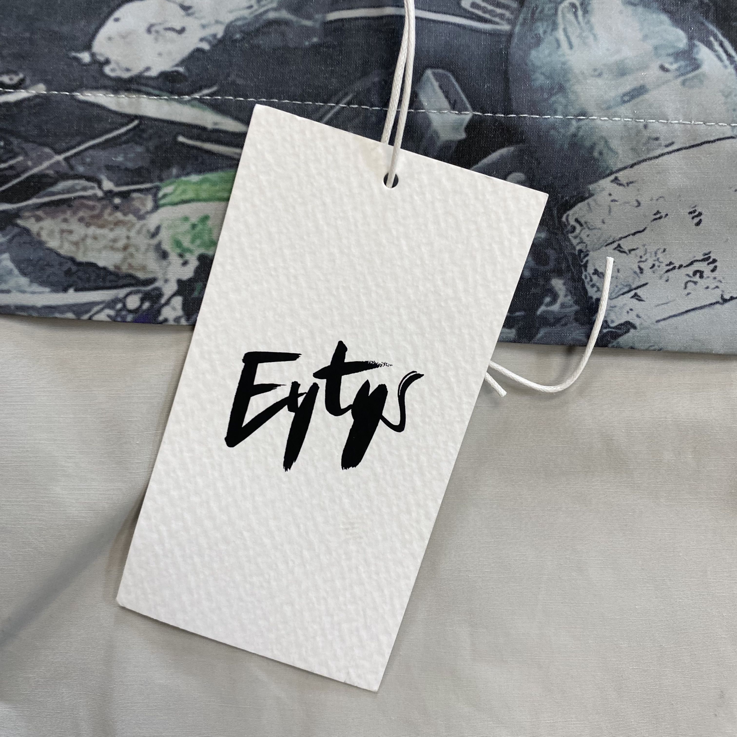 Eytys Original $780 Size US XS / EU 42 / 0 - 2 Thumbnail