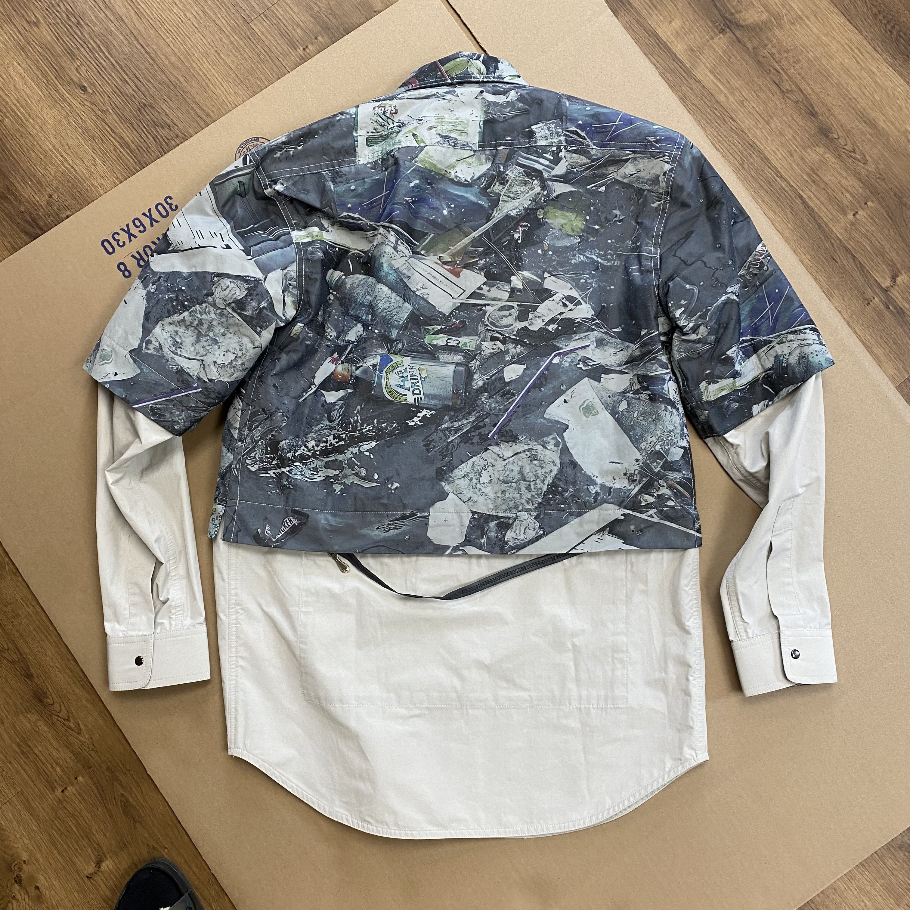 Eytys Original $780 Size US XS / EU 42 / 0 - 10 Thumbnail