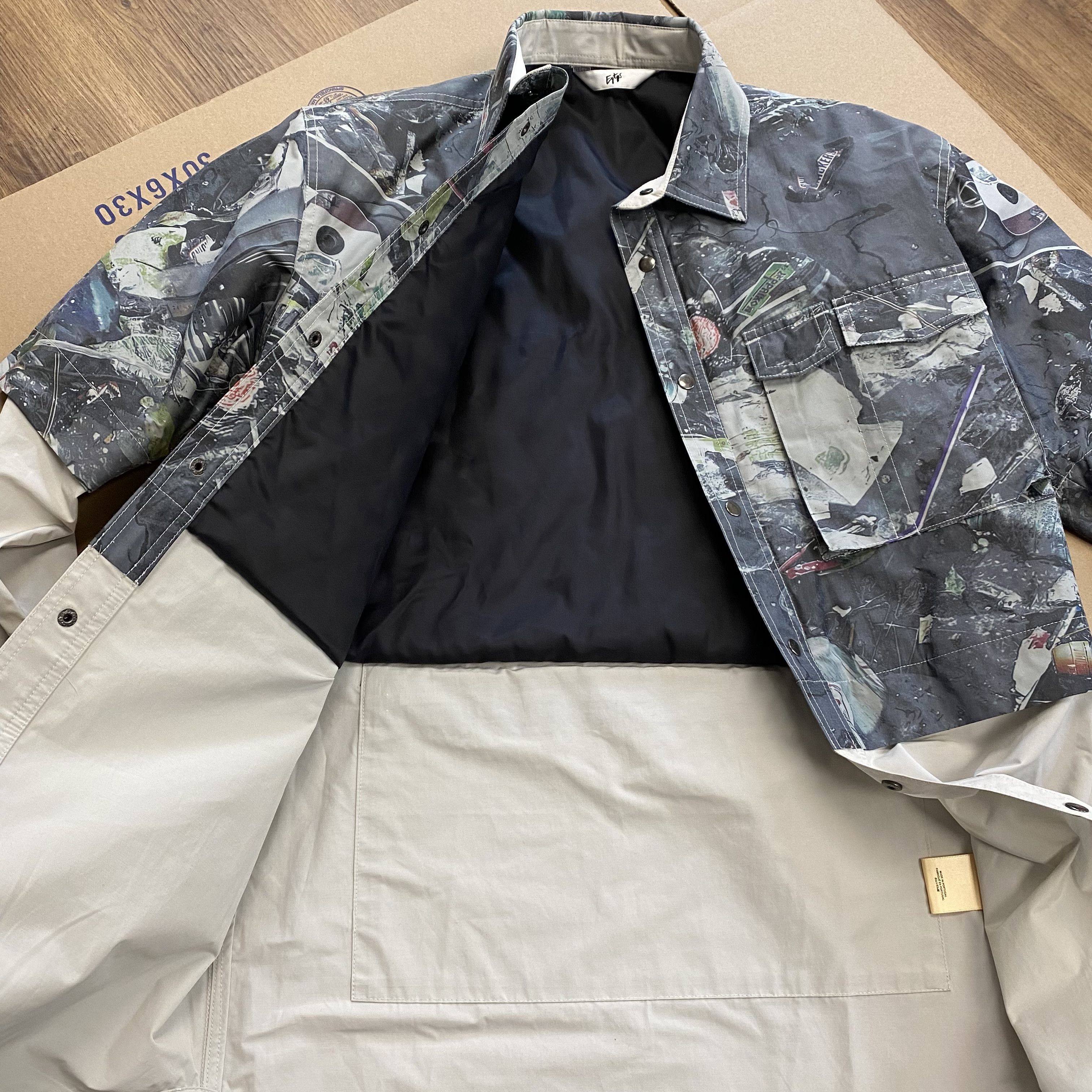 Eytys Original $780 Size US XS / EU 42 / 0 - 9 Thumbnail