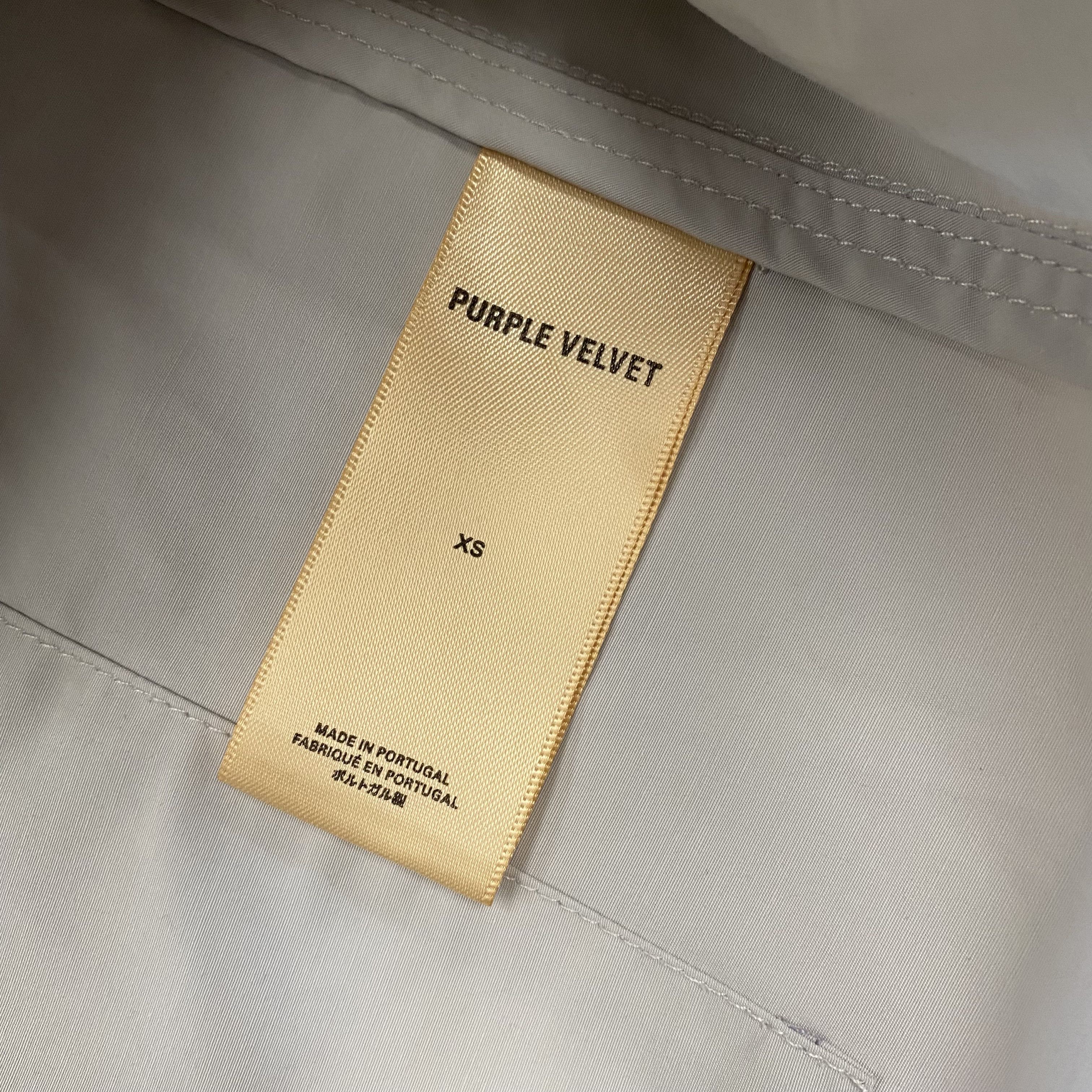 Eytys Original $780 Size US XS / EU 42 / 0 - 3 Thumbnail