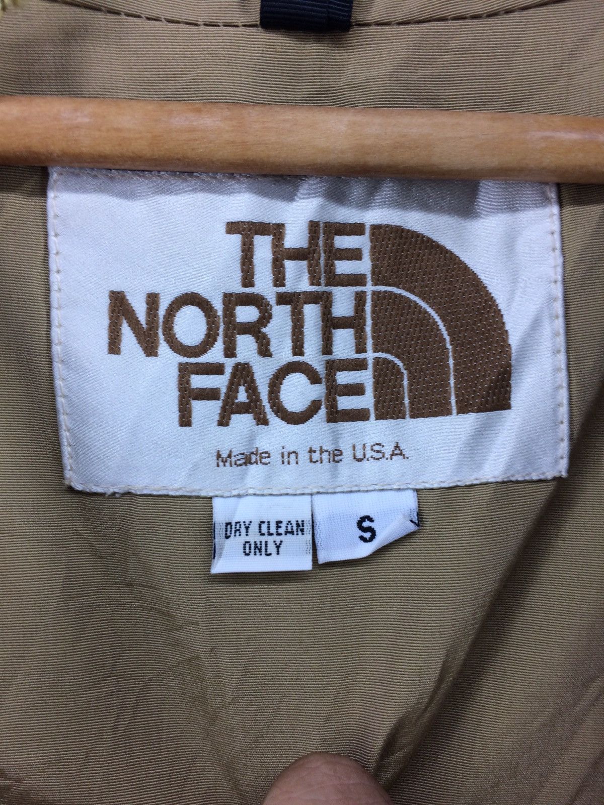 Other The North Face Hoodle Parka Jacket Size US S / EU 44-46 / 1 - 2 Thumbnail
