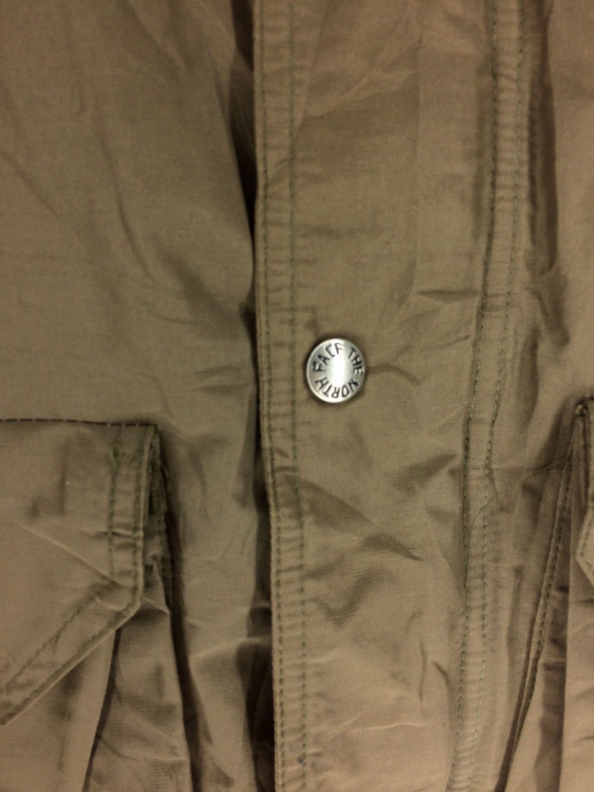 Other The North Face Hoodle Parka Jacket Size US S / EU 44-46 / 1 - 4 Thumbnail