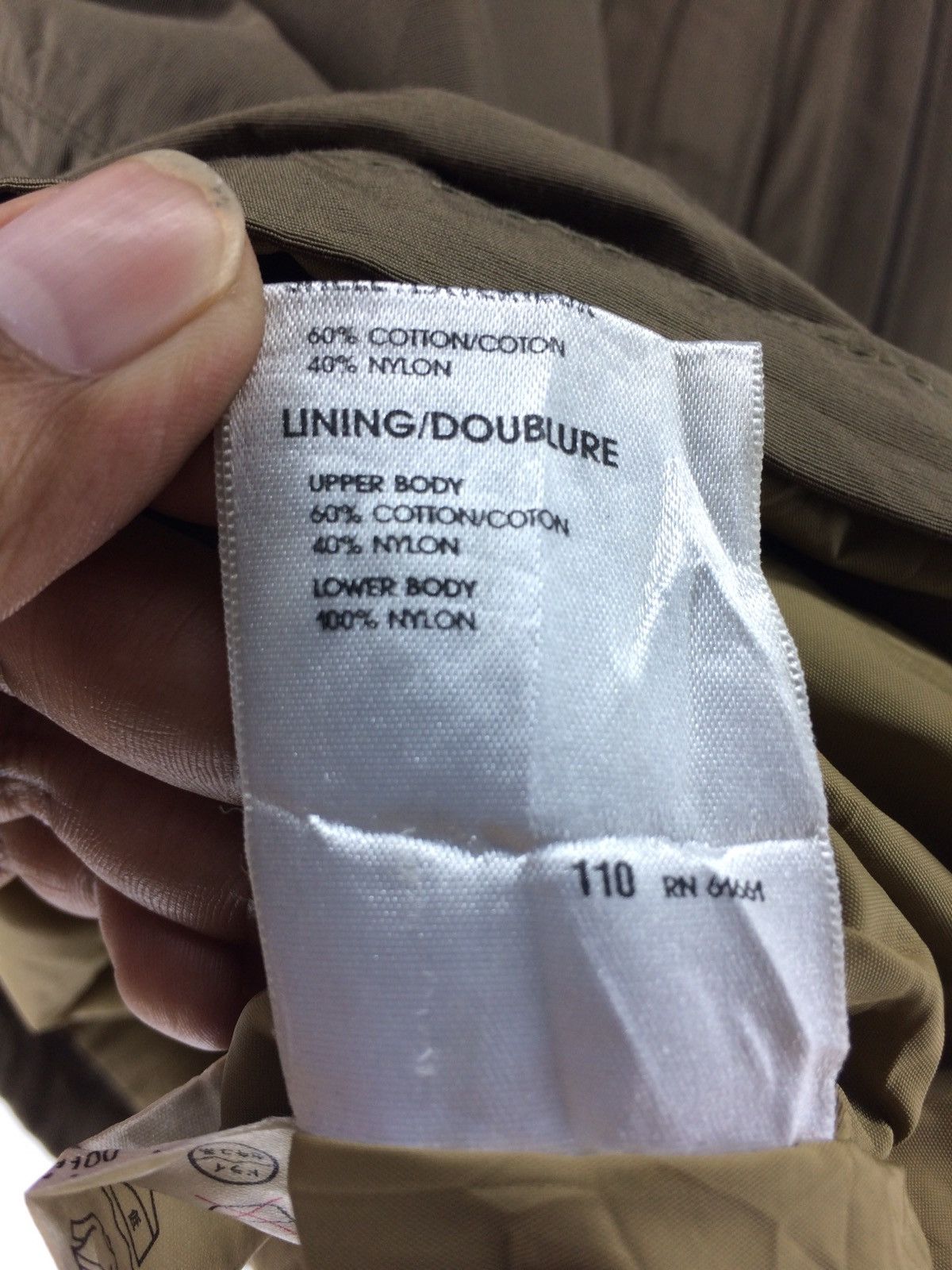 Other The North Face Hoodle Parka Jacket Size US S / EU 44-46 / 1 - 6 Thumbnail