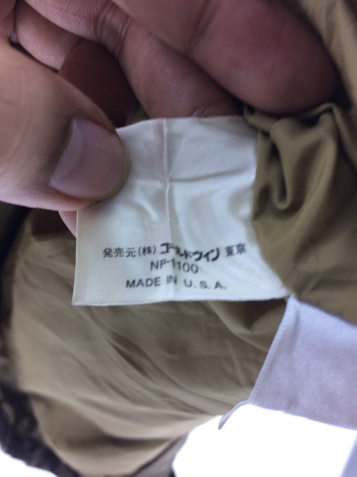 Other The North Face Hoodle Parka Jacket Size US S / EU 44-46 / 1 - 8 Thumbnail