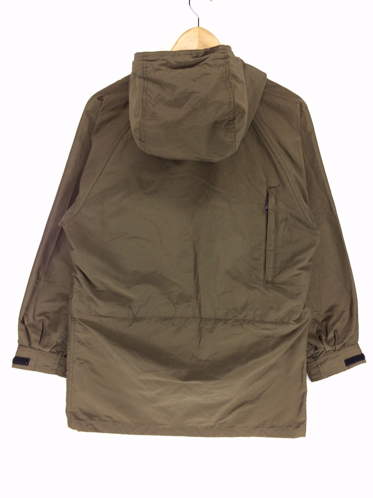 Other The North Face Hoodle Parka Jacket Size US S / EU 44-46 / 1 - 3 Thumbnail