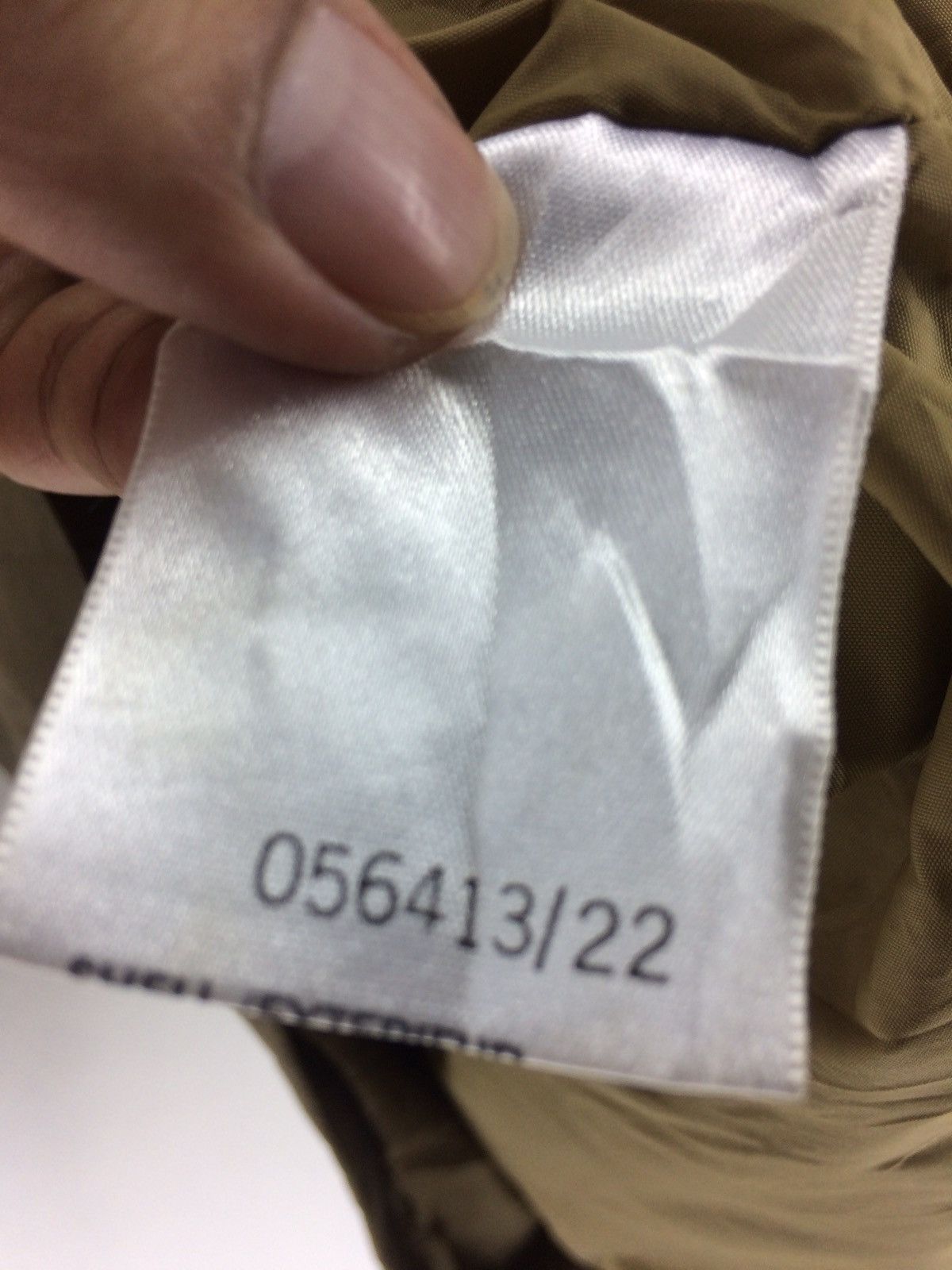Other The North Face Hoodle Parka Jacket Size US S / EU 44-46 / 1 - 7 Thumbnail