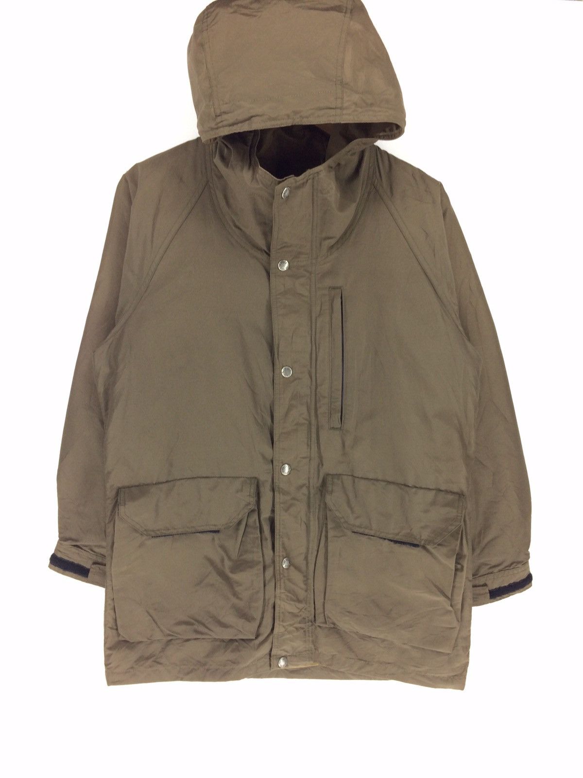 Other The North Face Hoodle Parka Jacket Size US S / EU 44-46 / 1 - 1 Thumbnail