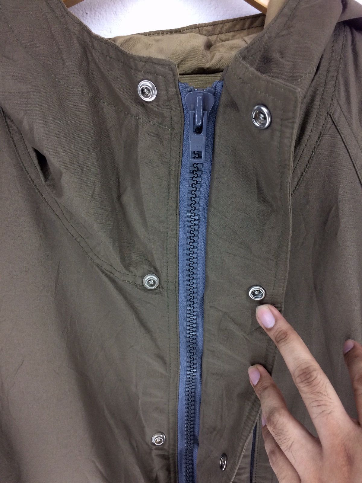 Other The North Face Hoodle Parka Jacket Size US S / EU 44-46 / 1 - 5 Thumbnail