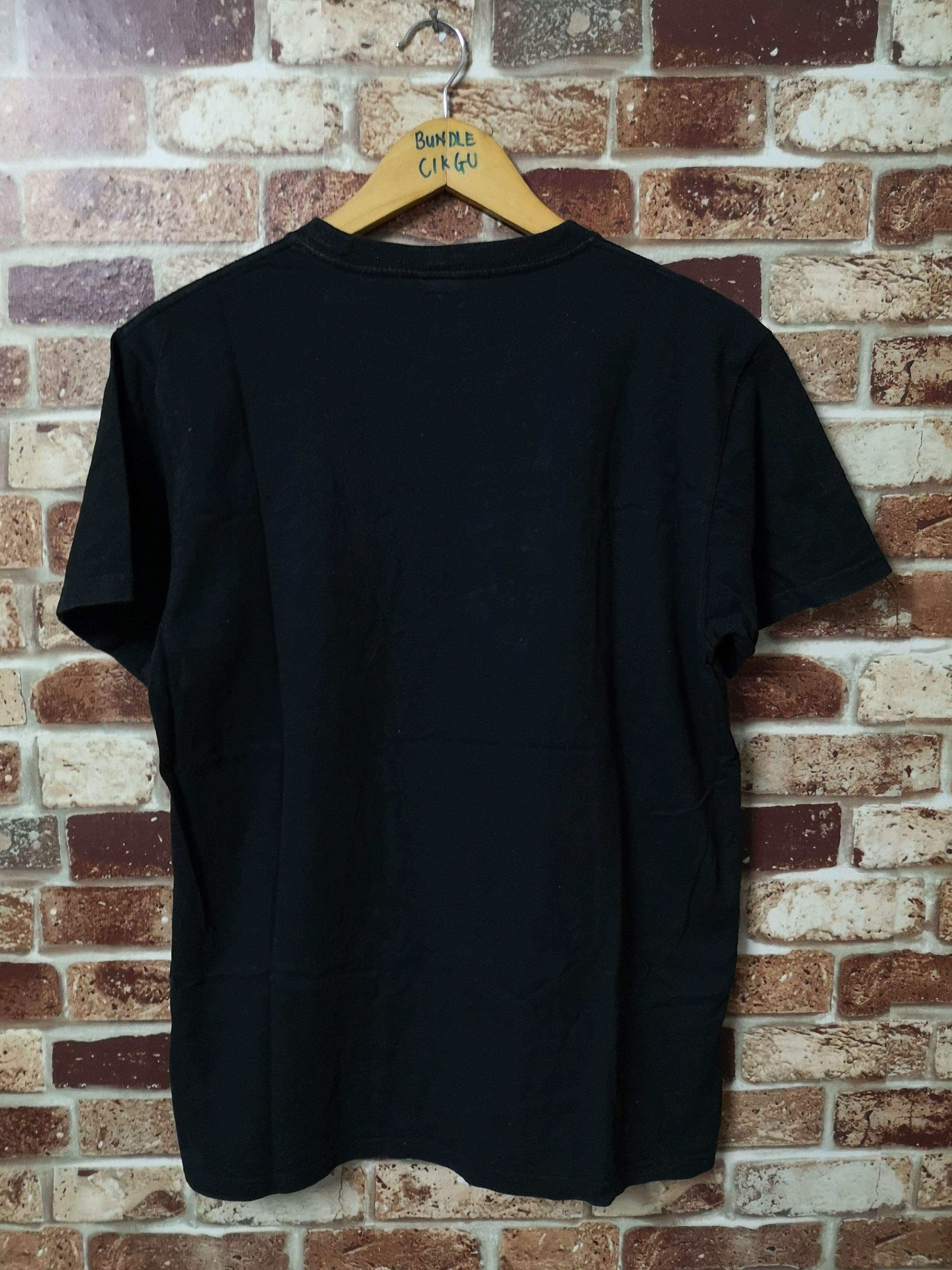 Japanese Brand Hey Baby What Are you Looking? Size US M / EU 48-50 / 2 - 3 Thumbnail