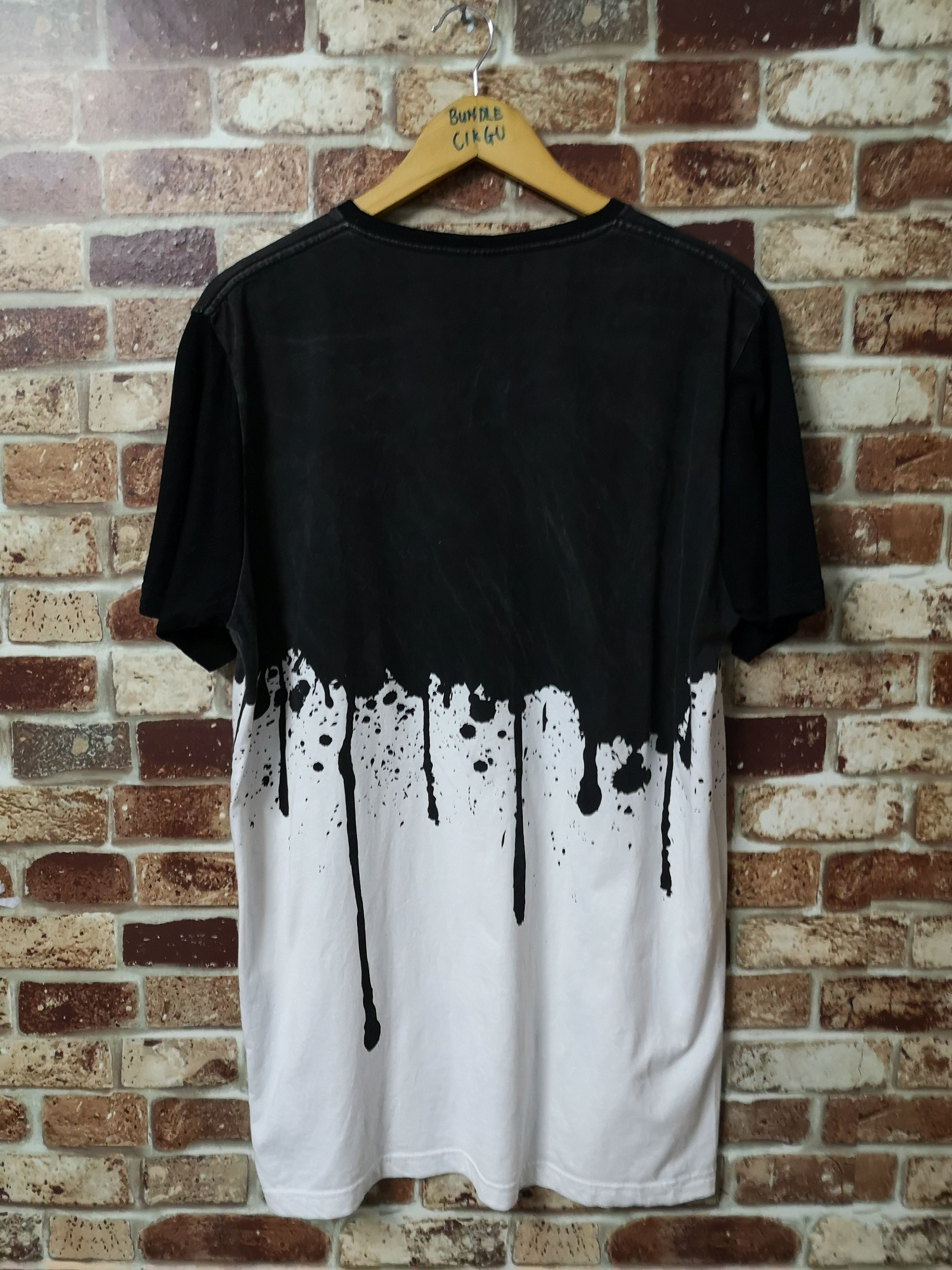 Other 🔥Nice Design Tee by Fleshimp Size US L / EU 52-54 / 3 - 2 Thumbnail