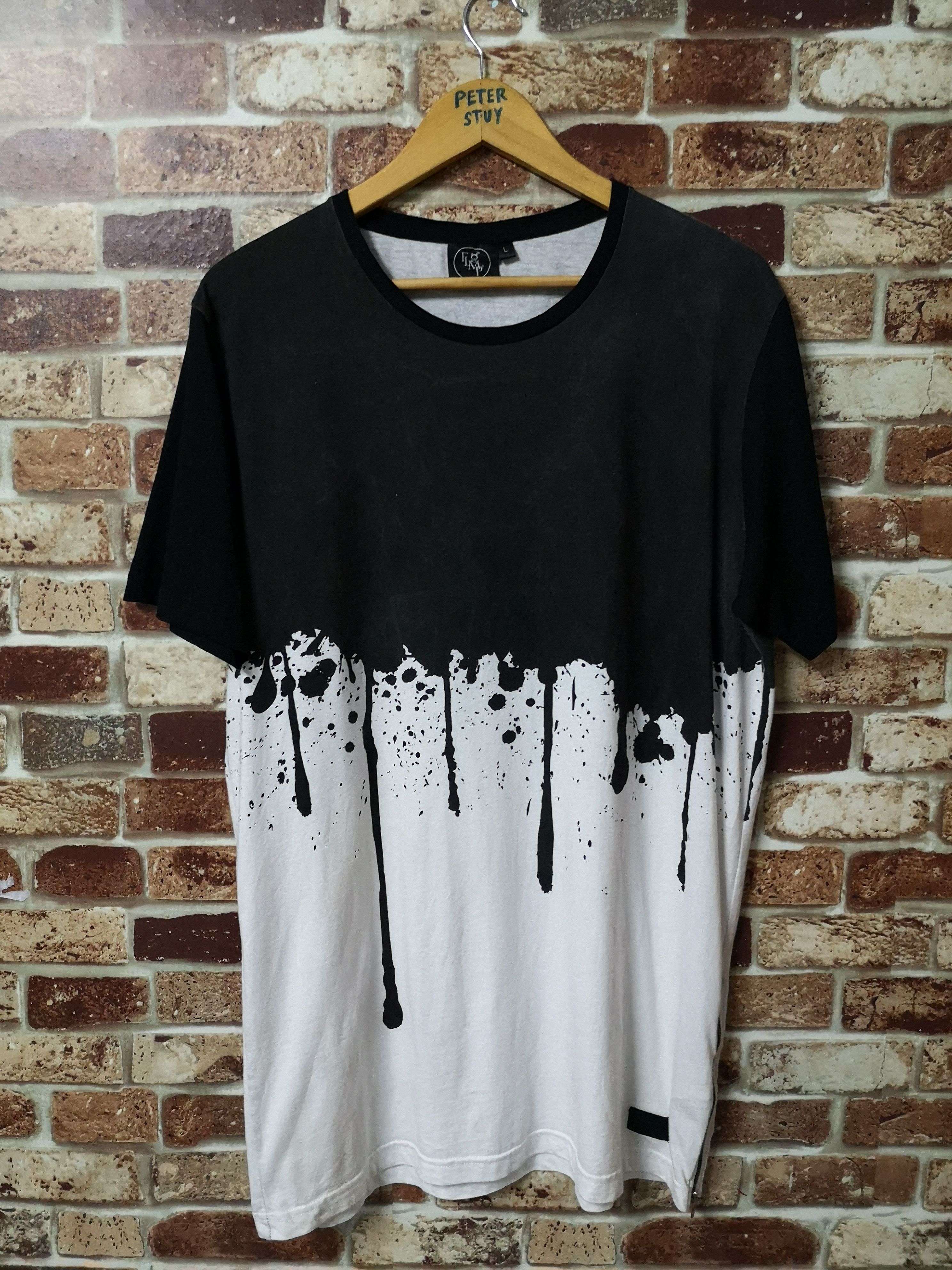 Other 🔥Nice Design Tee by Fleshimp Size US L / EU 52-54 / 3 - 1 Thumbnail