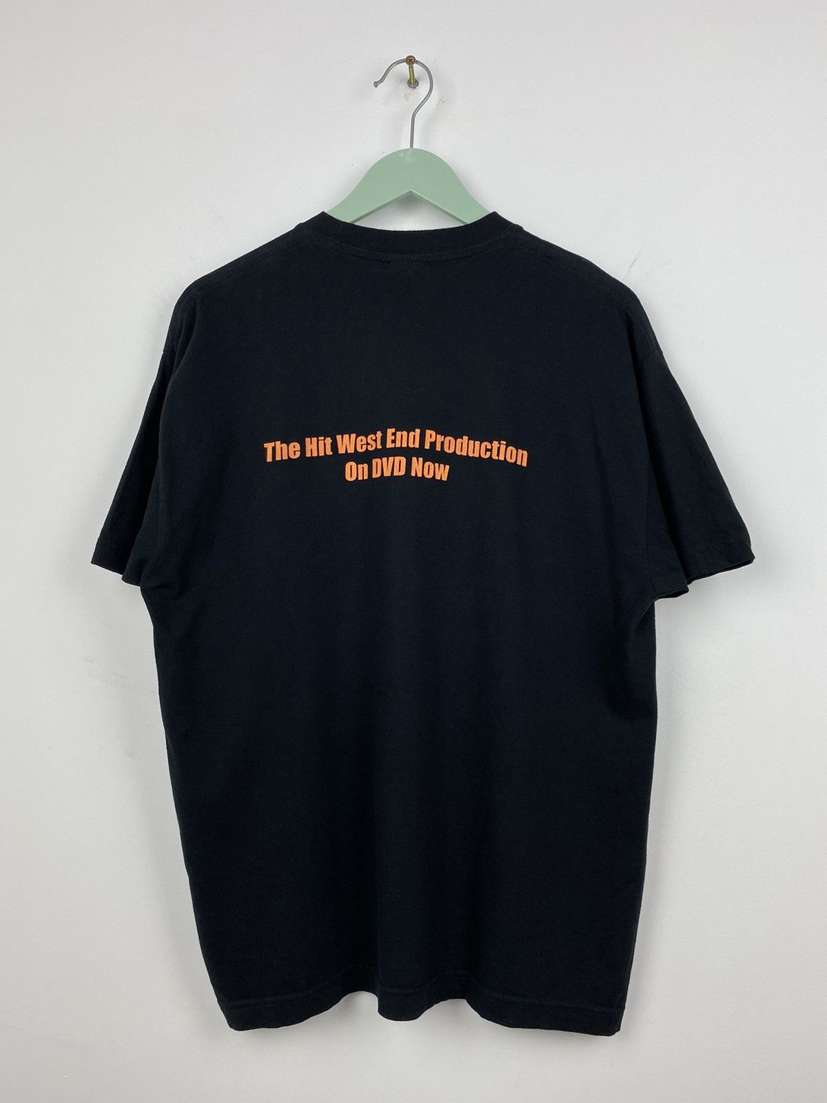 Vintage Vintage Jerry Springer The Opera T Shirt Tee Jackass TV Y2K Size US M / EU 48-50 / 2 - 4 Thumbnail