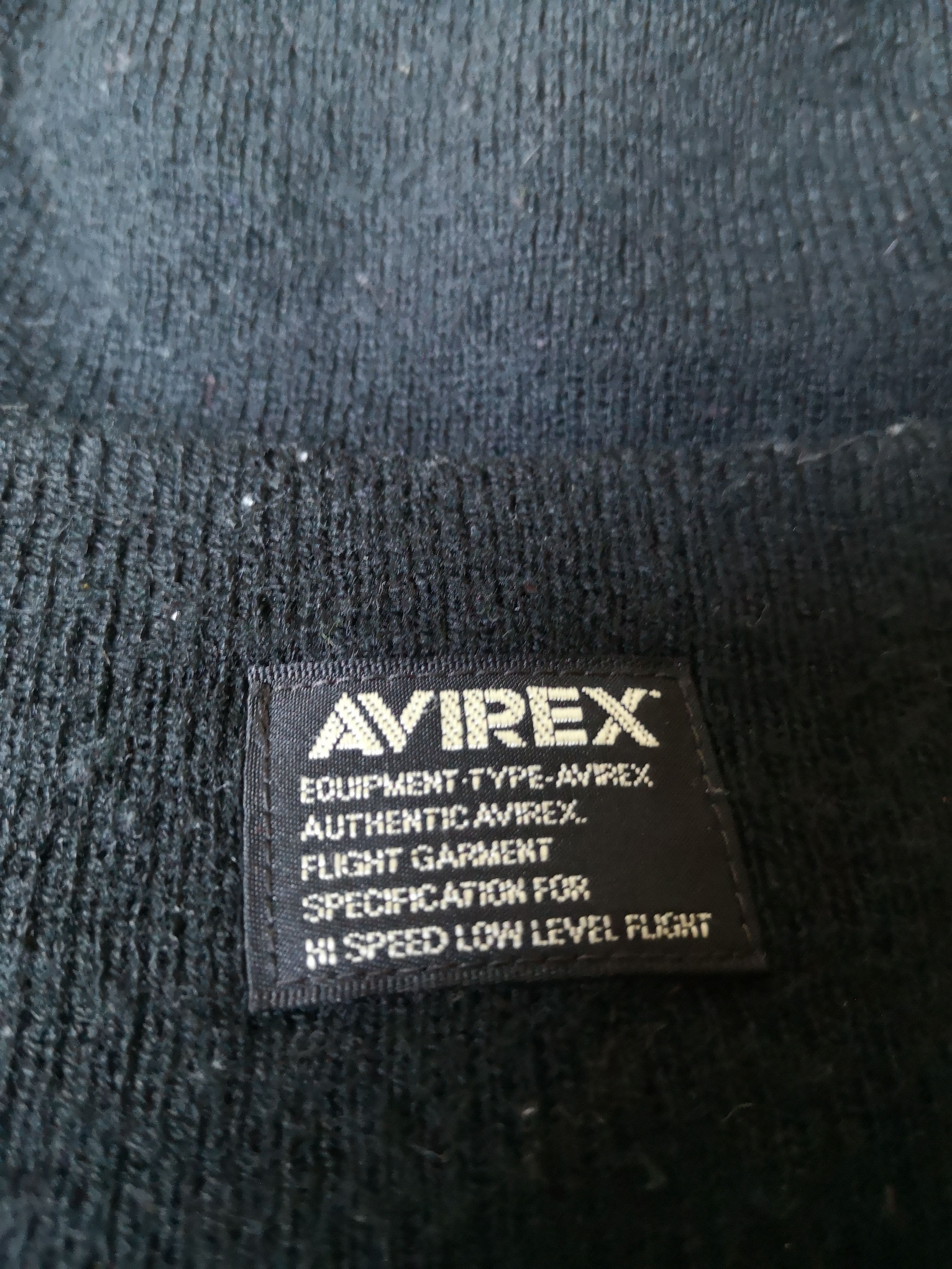 Avirex 🔥Avirex Fleece Hats Size ONE SIZE - 2 Thumbnail