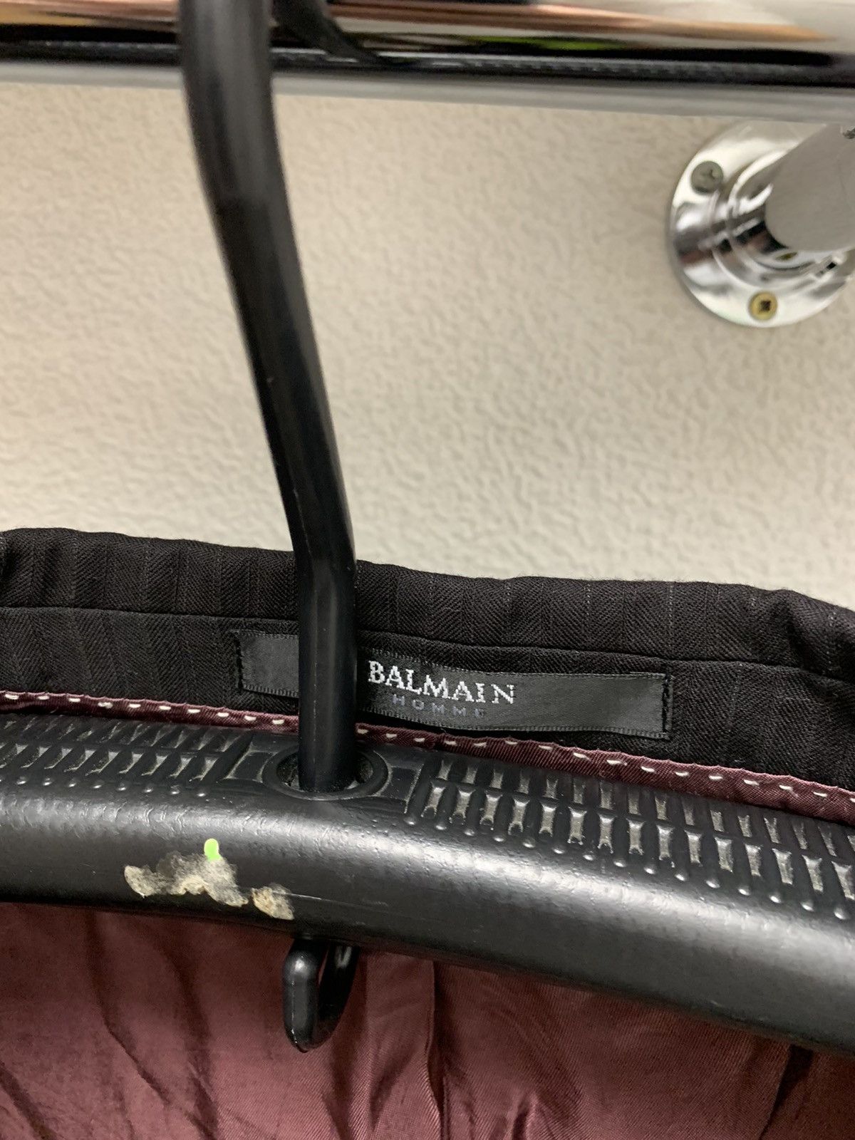 Balmain Balmain suits M-L sz Size 46R - 4 Thumbnail
