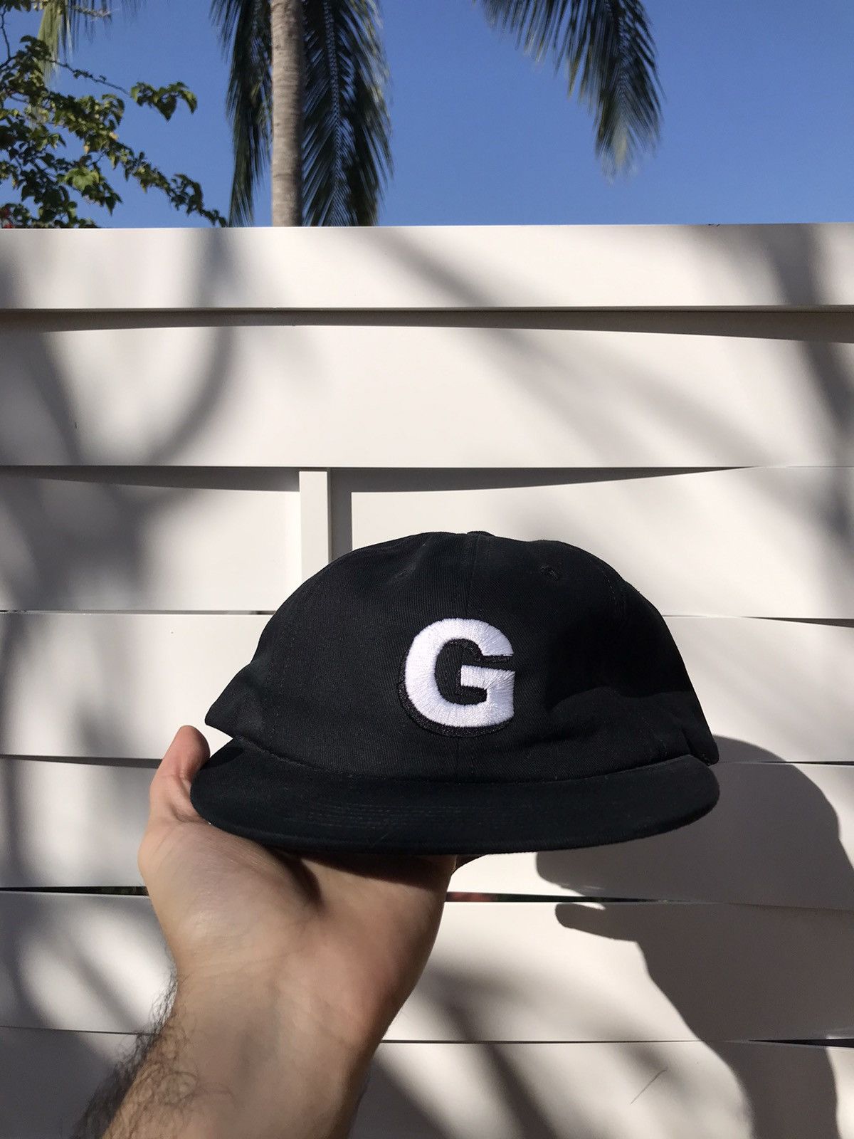 Golf wang sale g logo hat