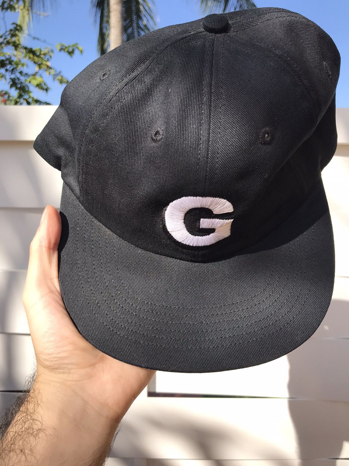 【未使用品】 Golf Wang Grailed | hat g Wang Golf 帽子