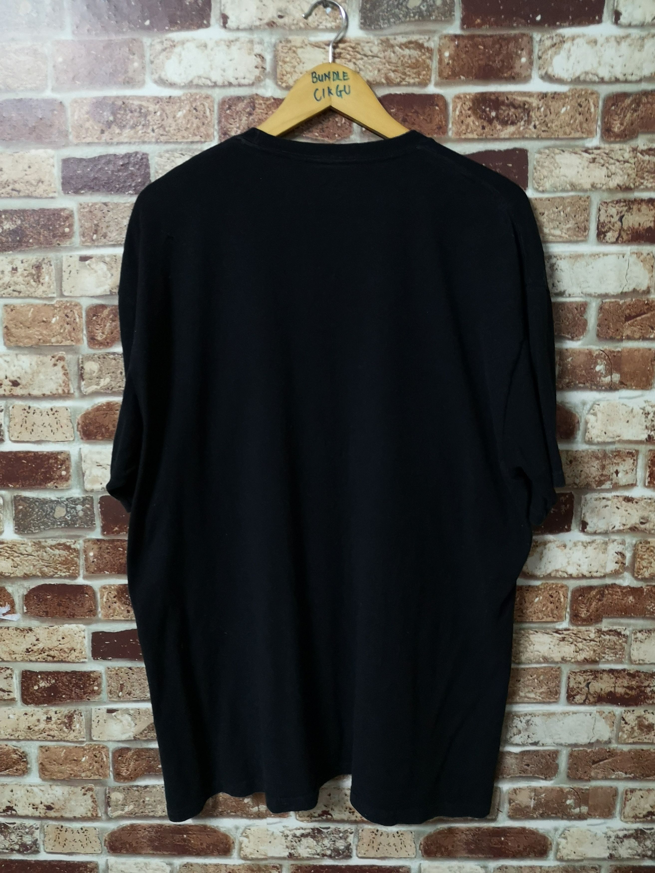 Other Shark single Pocket By ELM Size US XXL / EU 58 / 5 - 3 Thumbnail