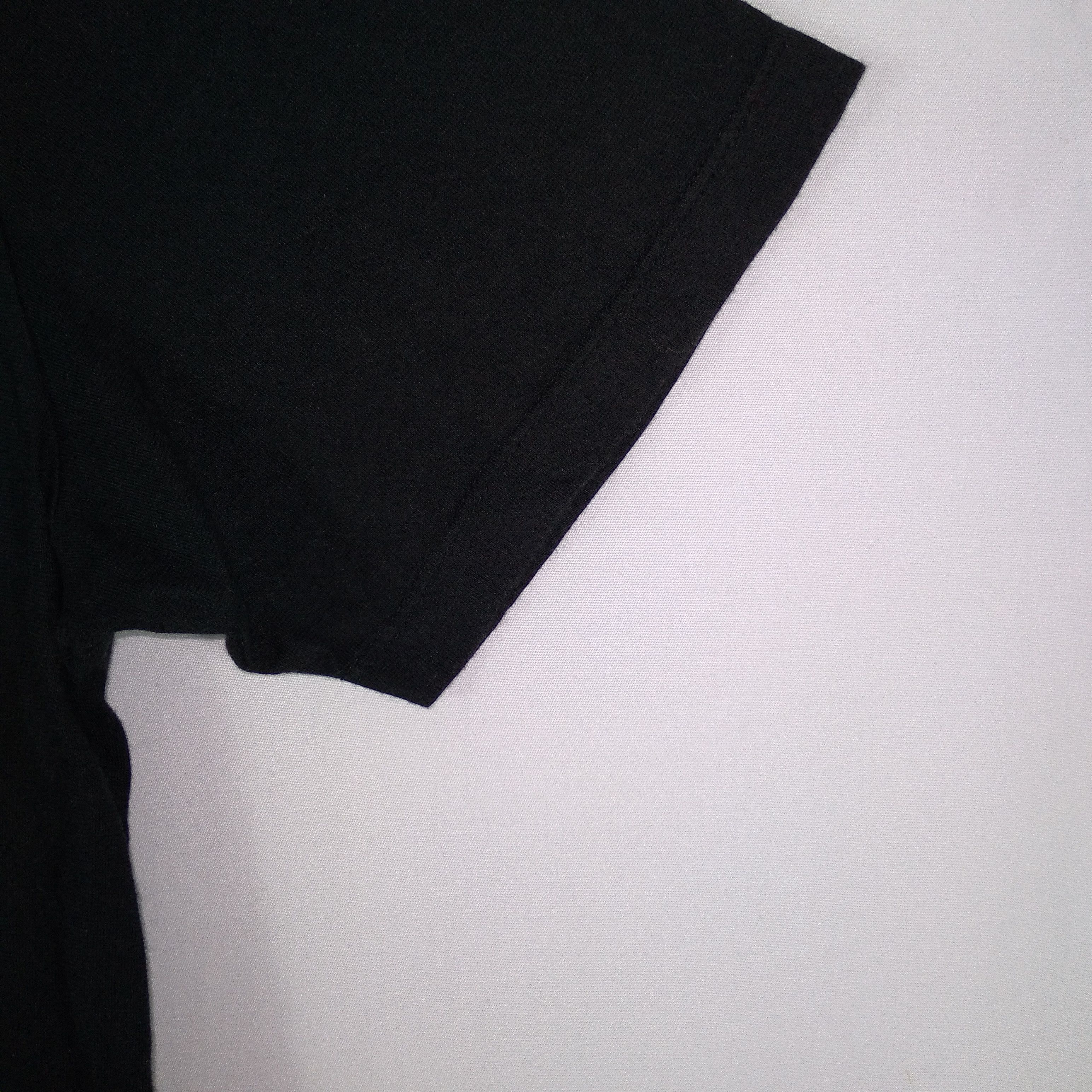 Band Tees Eletronic DAFT Punk Random Access Memories Promo Tee Size US M / EU 48-50 / 2 - 5 Thumbnail