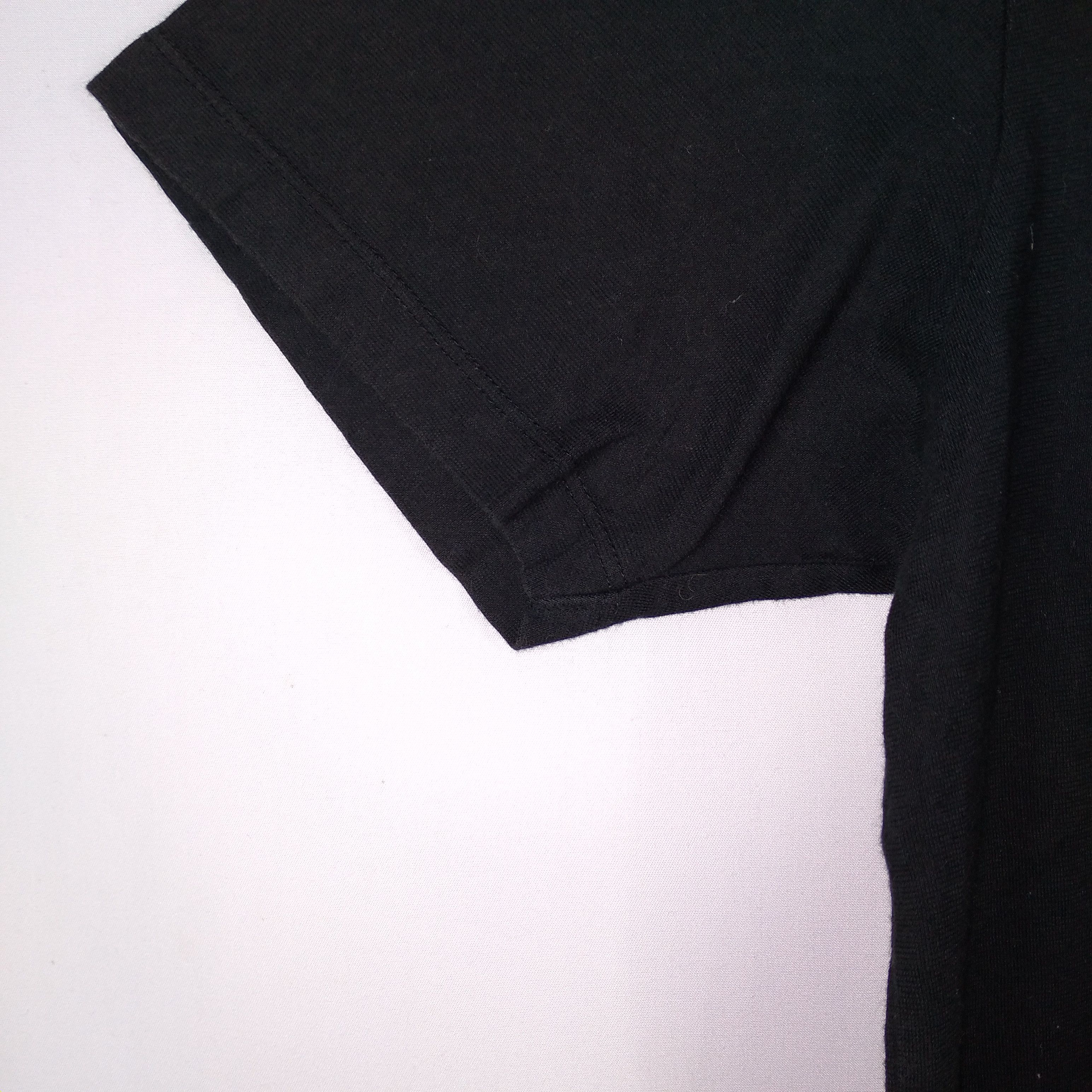 Band Tees Eletronic DAFT Punk Random Access Memories Promo Tee Size US M / EU 48-50 / 2 - 6 Thumbnail