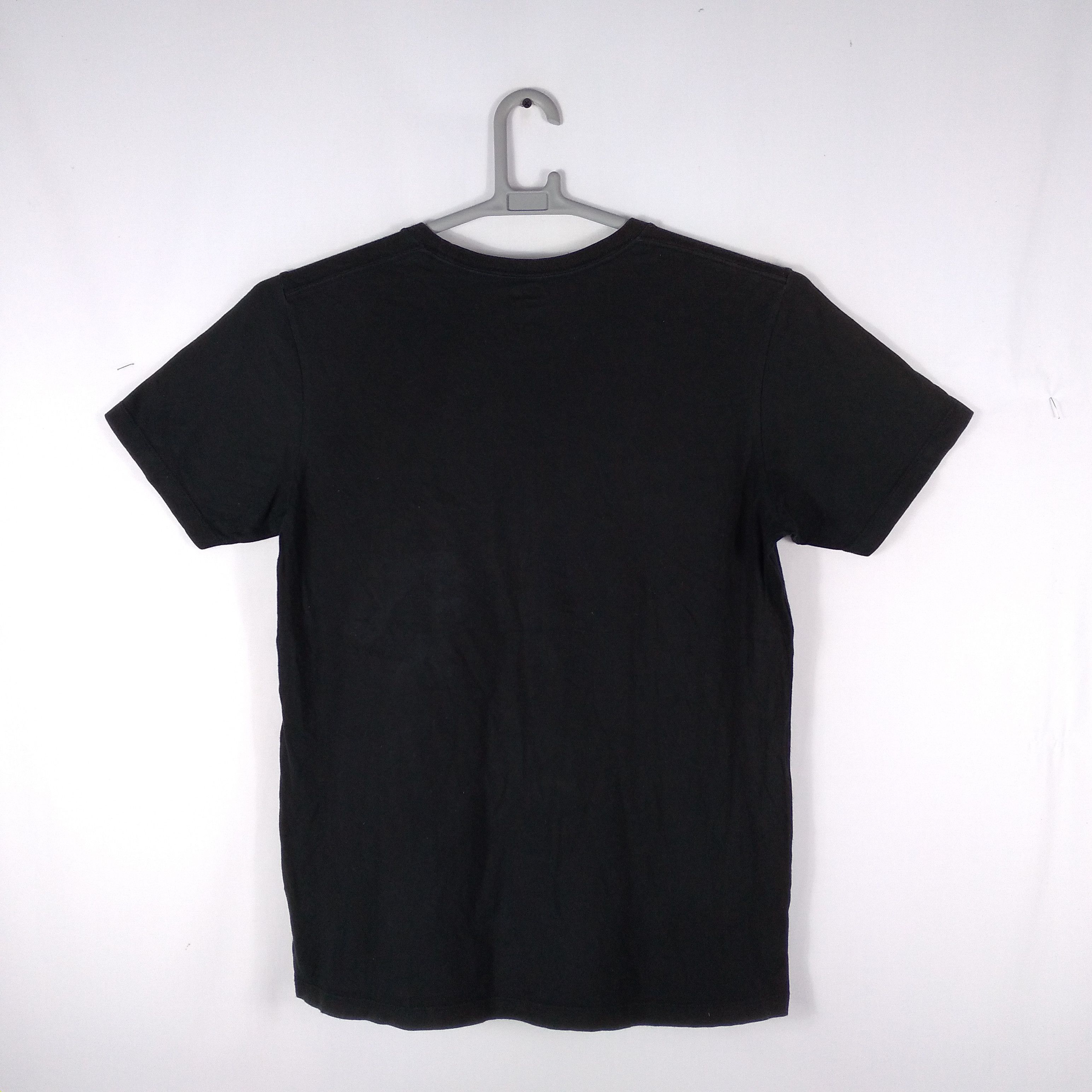 Band Tees Eletronic DAFT Punk Random Access Memories Promo Tee Size US M / EU 48-50 / 2 - 4 Thumbnail