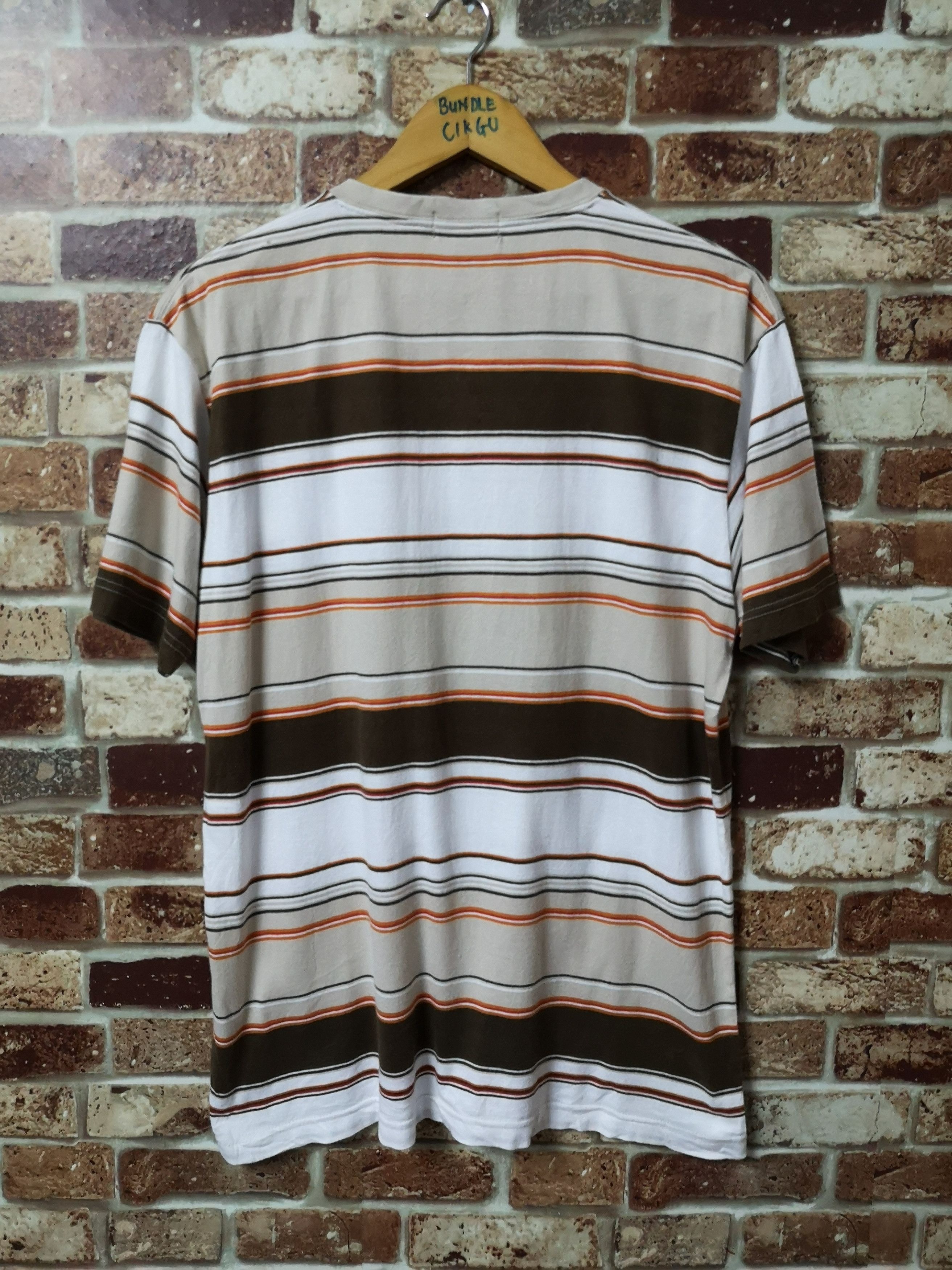 Designer × Japanese Brand × Kansai Yamamoto KANSAI YAMAMOTO CASUAL TEE Size US L / EU 52-54 / 3 - 2 Thumbnail
