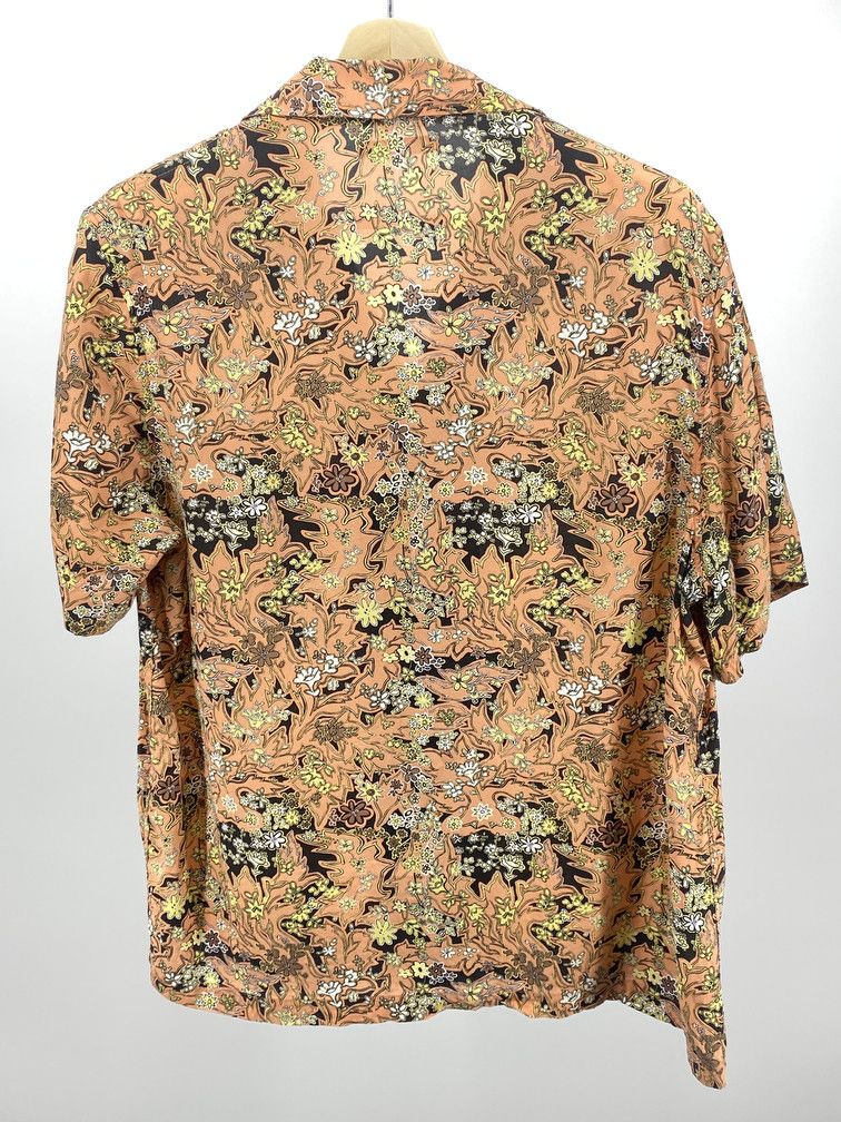 Our Legacy SS20 Psychedelic Floral Size US S / EU 44-46 / 1 - 2 Thumbnail