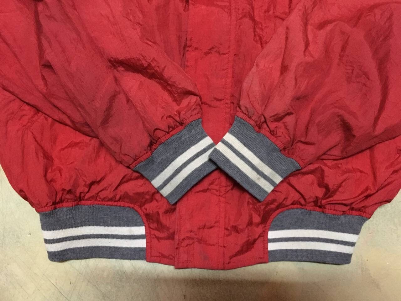 Gear for Sports Vintage TRD Toyota Motor Sports Light Jacket Size US L / EU 52-54 / 3 - 9 Thumbnail