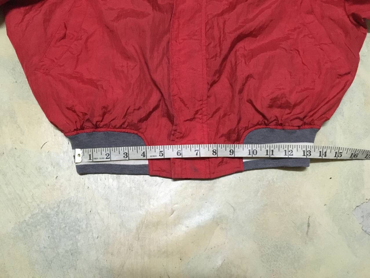 Gear for Sports Vintage TRD Toyota Motor Sports Light Jacket Size US L / EU 52-54 / 3 - 13 Thumbnail