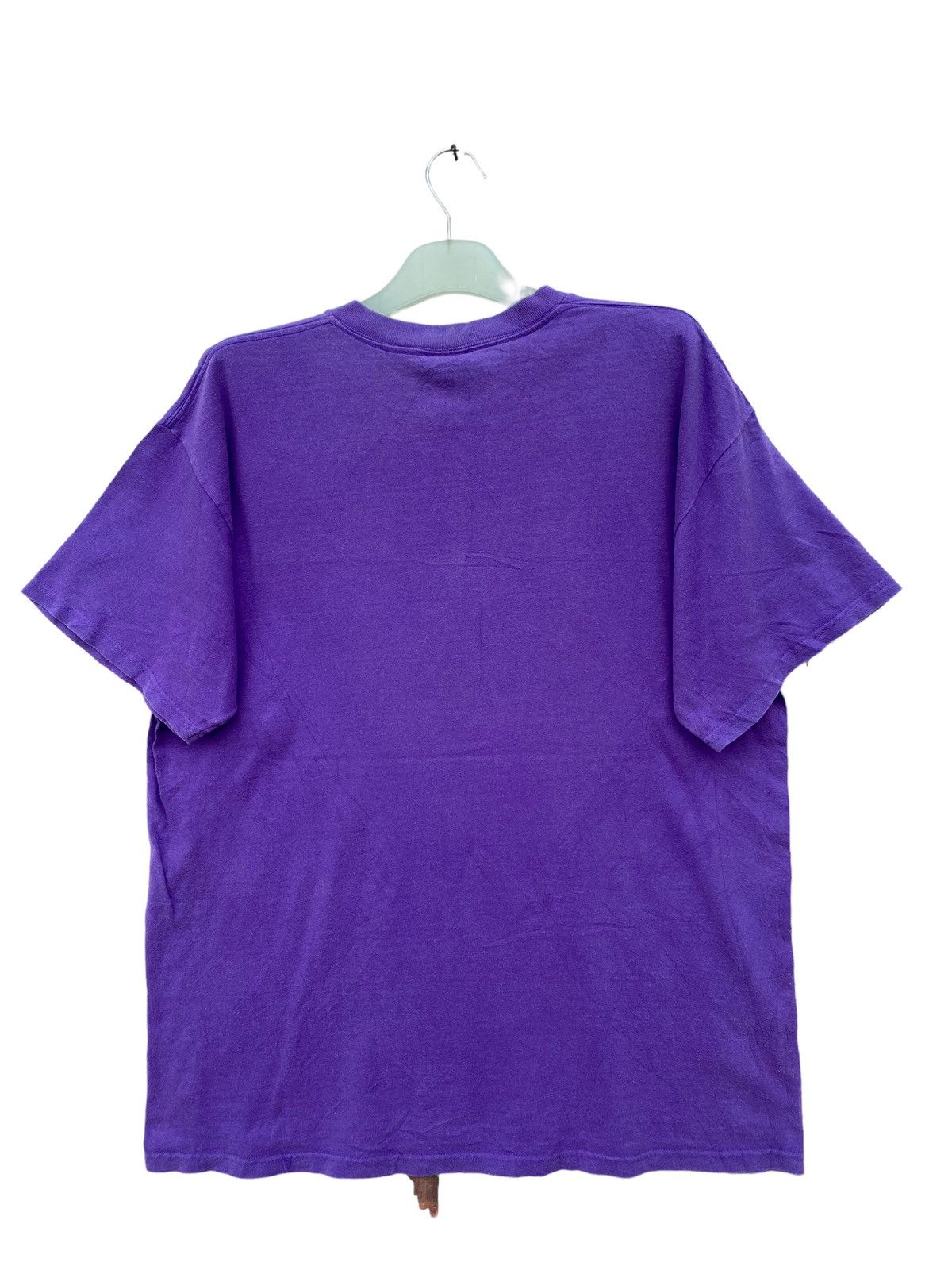 Disney Vintage Tinkerbell Tees Size US XL / EU 56 / 4 - 2 Thumbnail