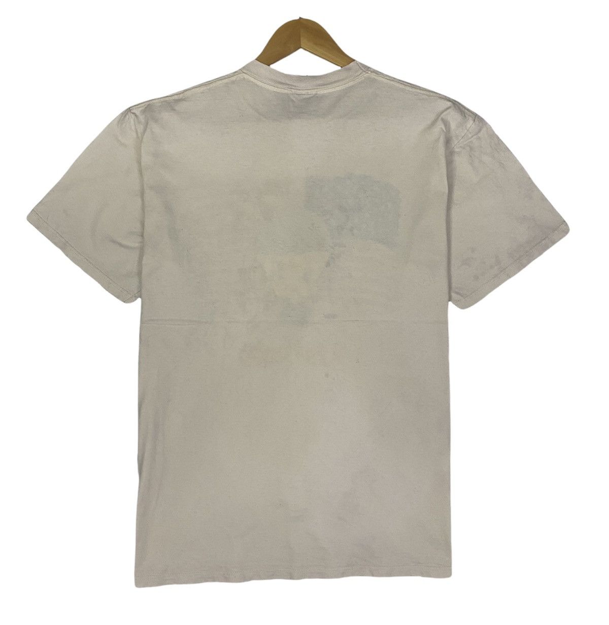 Cartoon Network × Vintage Vintage 90s Twitie American Flag T-Shirt Size US L / EU 52-54 / 3 - 2 Thumbnail
