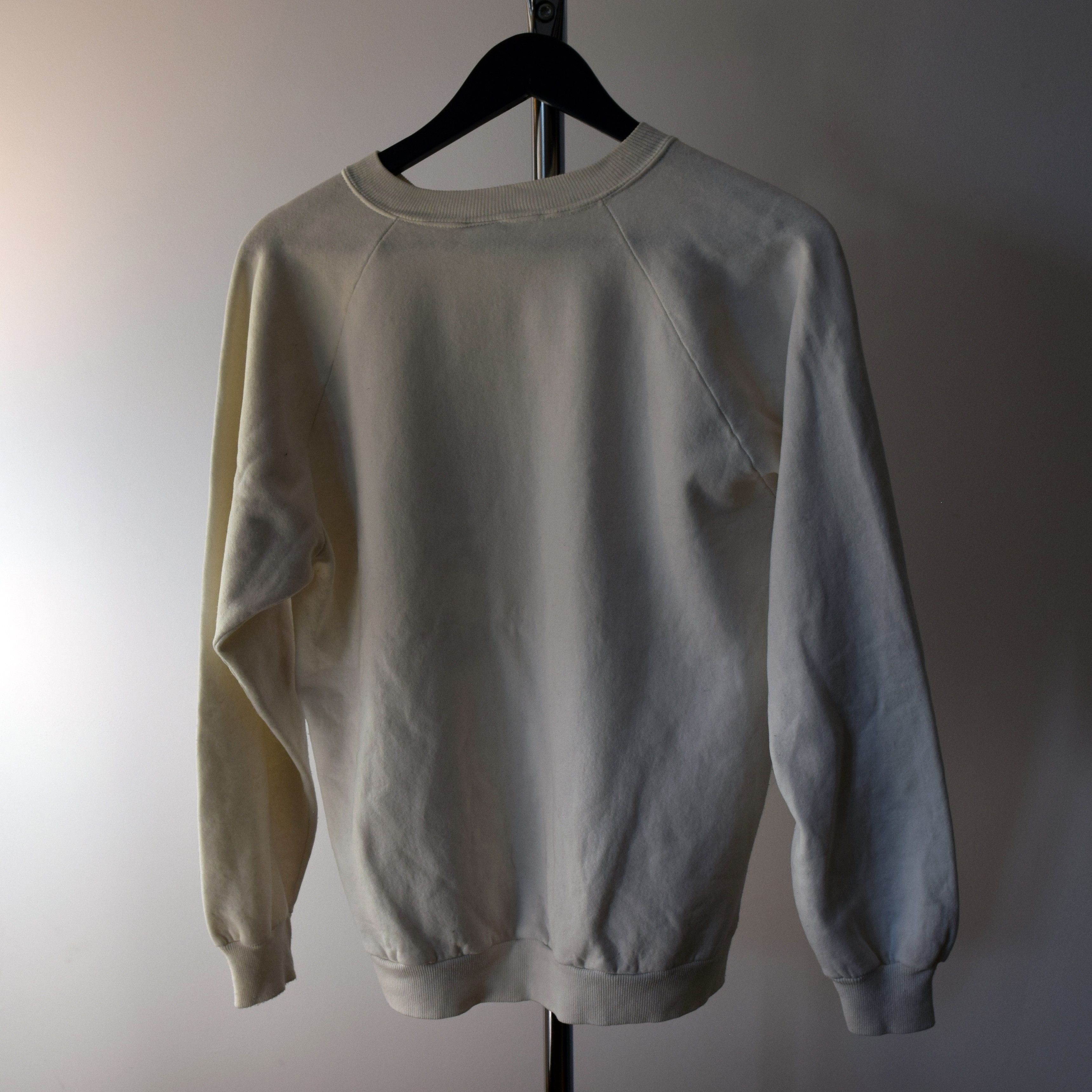 Disney × Vintage Vintage 90s Disneyland Crewneck 1990s Donald Duck Size US XXL / EU 58 / 5 - 3 Thumbnail