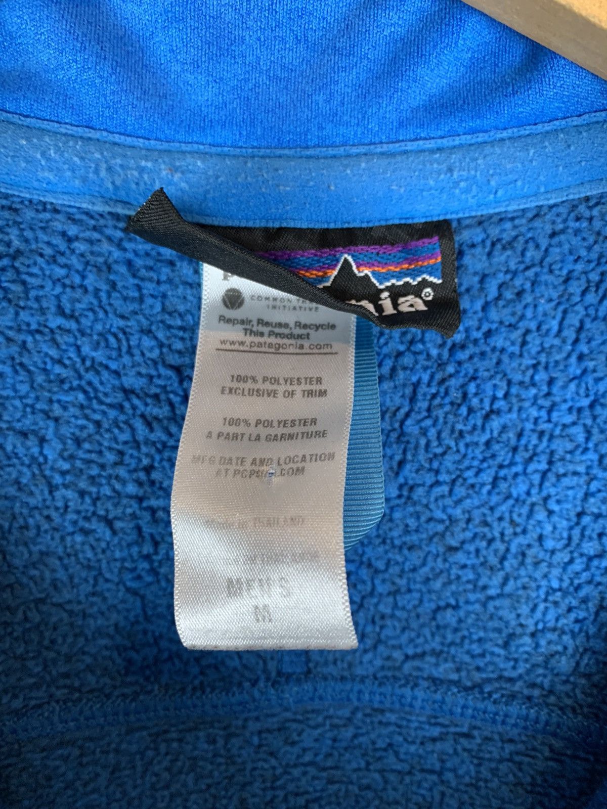 Patagonia Patagonia Full Zip Synchilla Fleece Jacket Size US M / EU 48-50 / 2 - 3 Thumbnail
