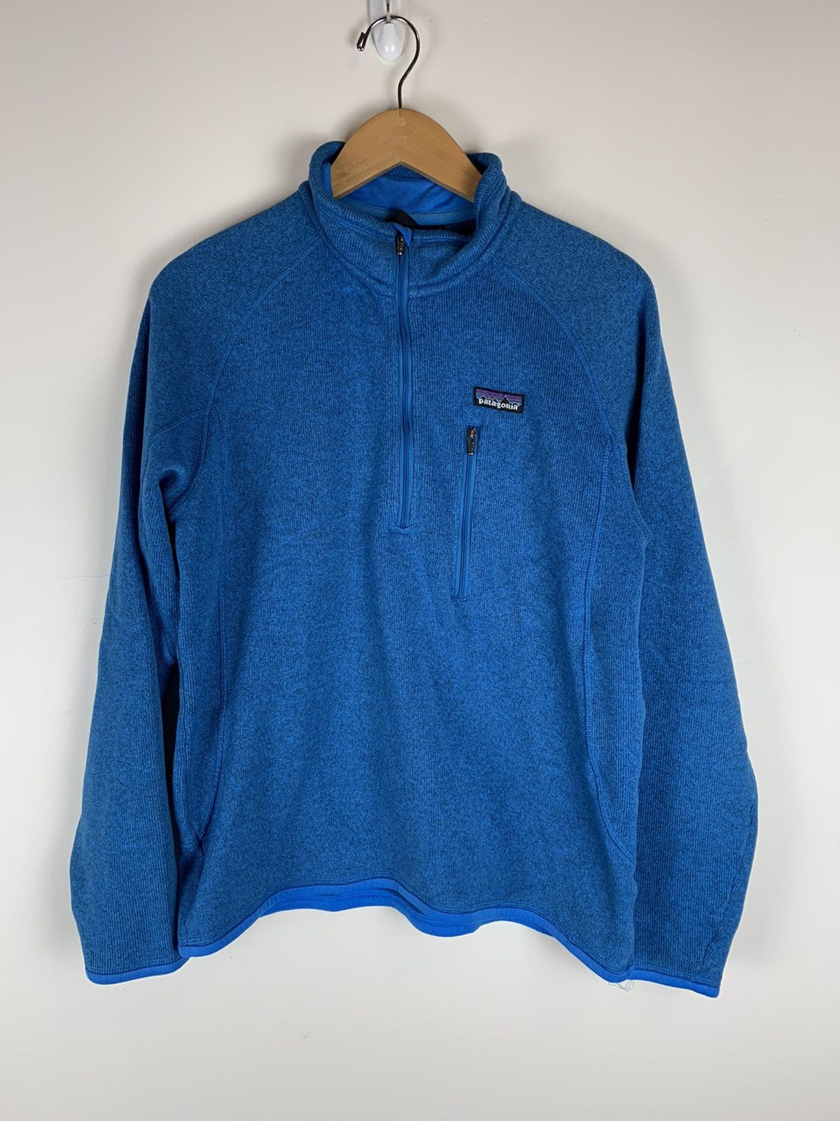 Patagonia Patagonia Full Zip Synchilla Fleece Jacket Size US M / EU 48-50 / 2 - 1 Thumbnail