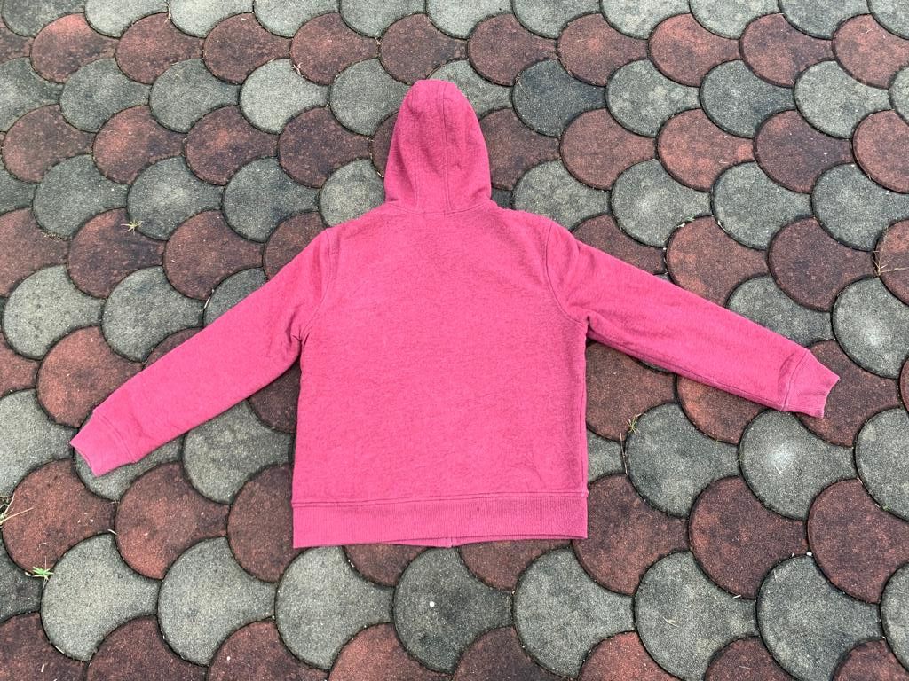 Gap Vintage Gap Hoodie(sherpa Inside) Size US L / EU 52-54 / 3 - 4 Thumbnail
