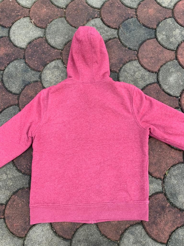 Gap Vintage Gap Hoodie(sherpa Inside) Size US L / EU 52-54 / 3 - 6 Thumbnail