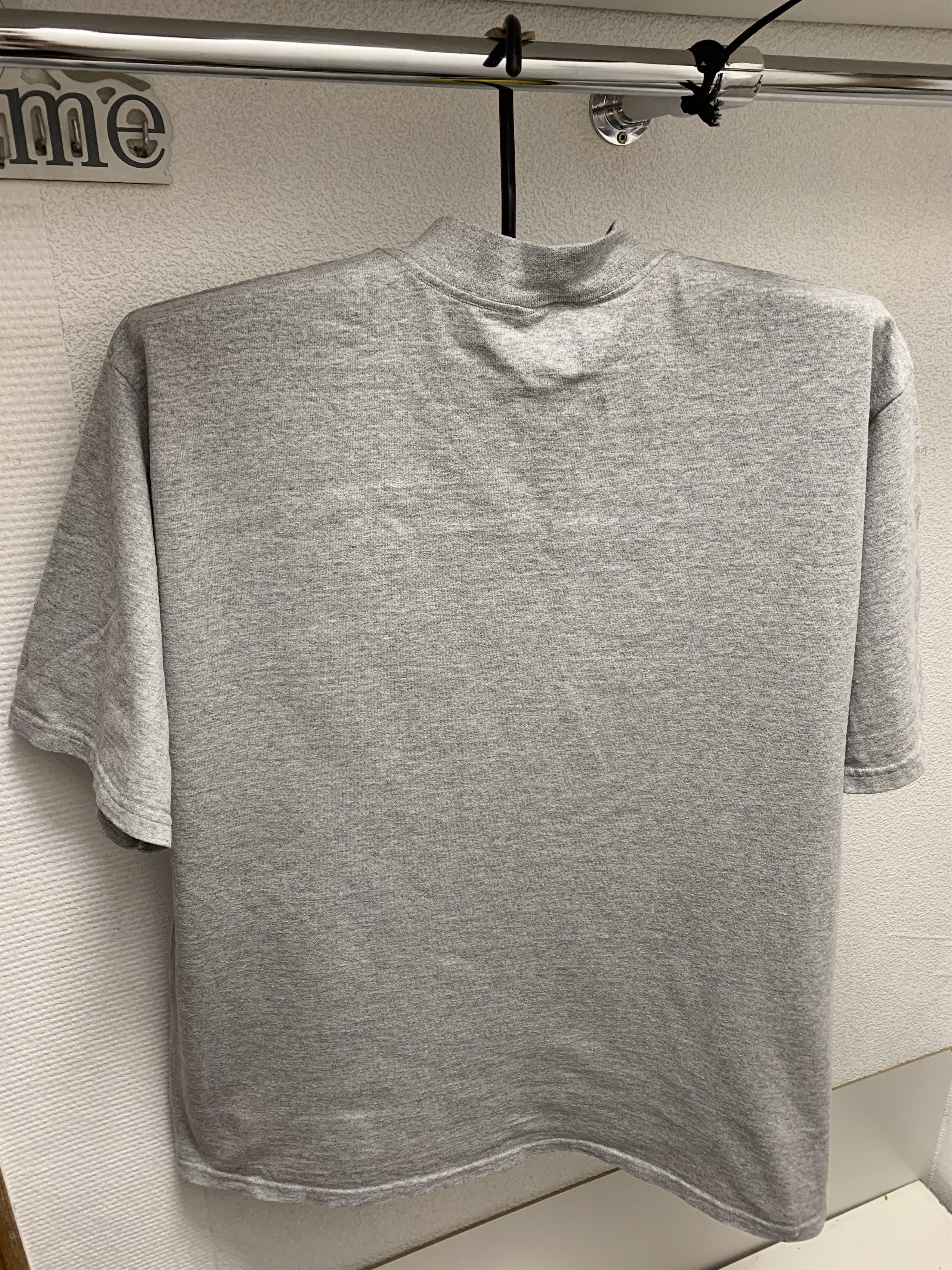 Vintage Nike vintage made in Usa t-shirt Xl red tags Size US XL / EU 56 / 4 - 5 Thumbnail