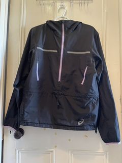 Asics Kiko Kostadinov Jacket | Grailed