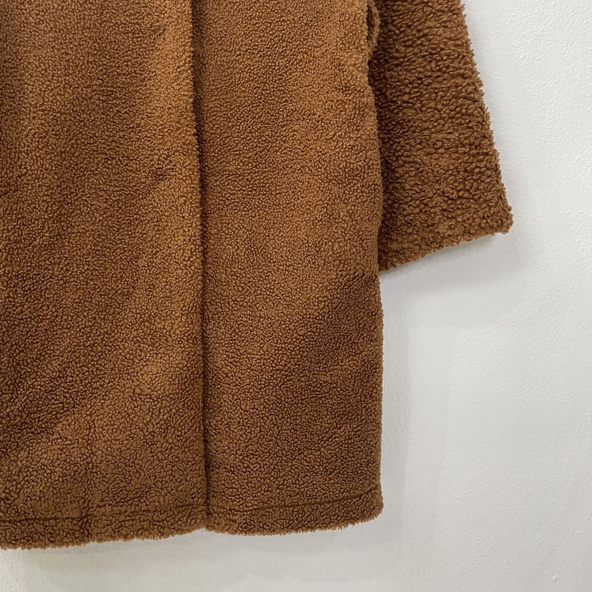 JW Anderson × Uniqlo J.W Anderson X Uniqlo Button Ups Fleece Jacket Size US S / EU 44-46 / 1 - 2 Thumbnail