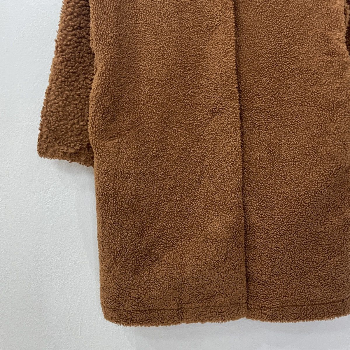 JW Anderson × Uniqlo J.W Anderson X Uniqlo Button Ups Fleece Jacket Size US S / EU 44-46 / 1 - 3 Thumbnail