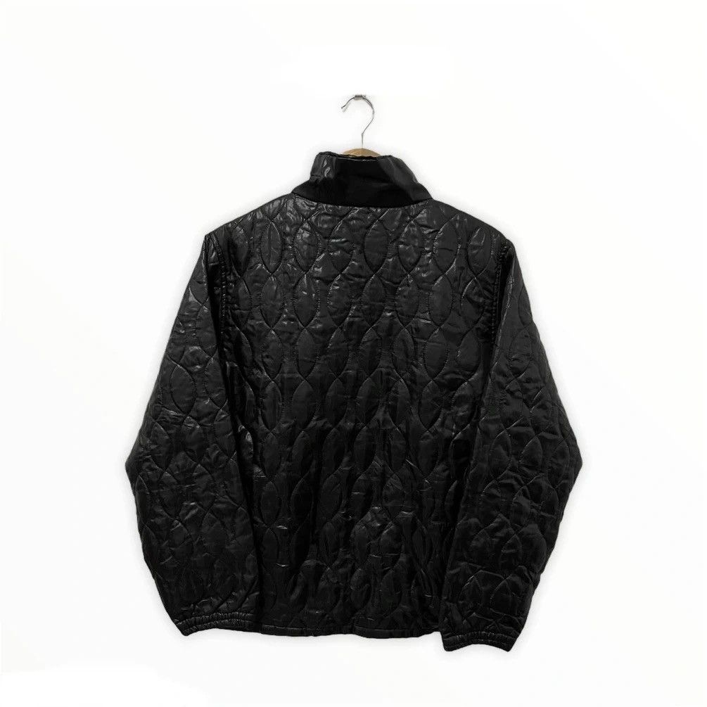 New Balance × Vintage Vintage New Balance Prima Loft Zipped Down Jacket Size US S / EU 44-46 / 1 - 4 Thumbnail