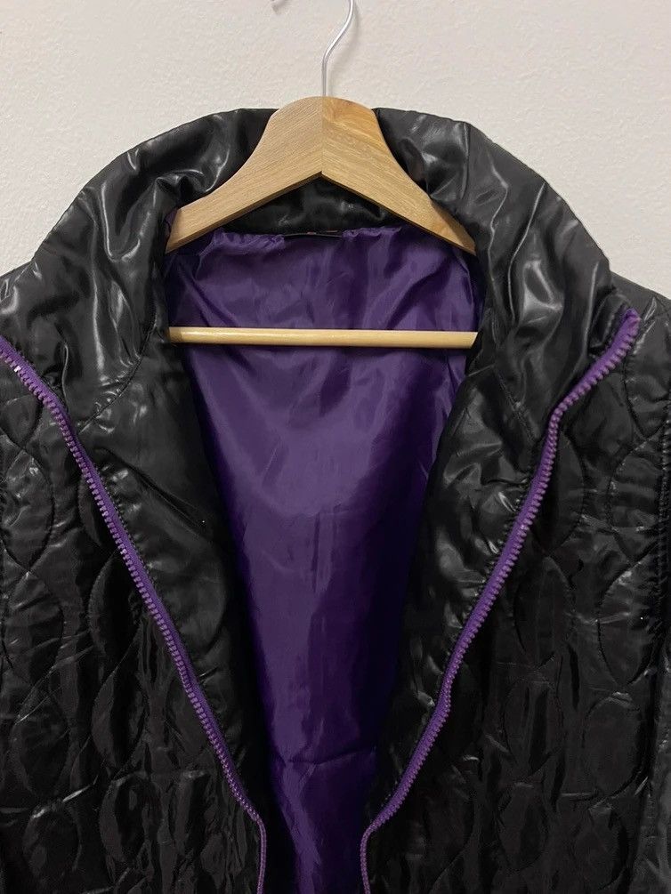 New Balance × Vintage Vintage New Balance Prima Loft Zipped Down Jacket Size US S / EU 44-46 / 1 - 8 Thumbnail
